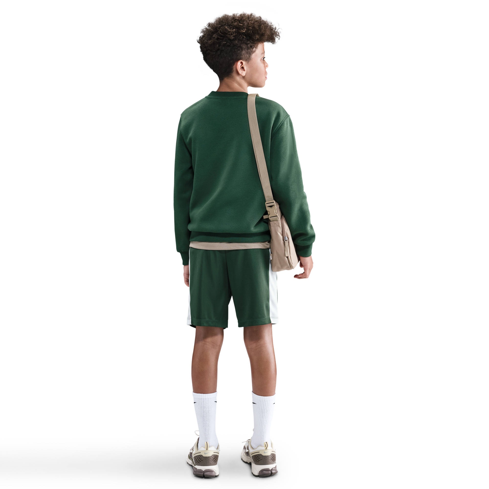 Nike Trainingsshorts »K NK DF TRPHY23 SHORT GX«