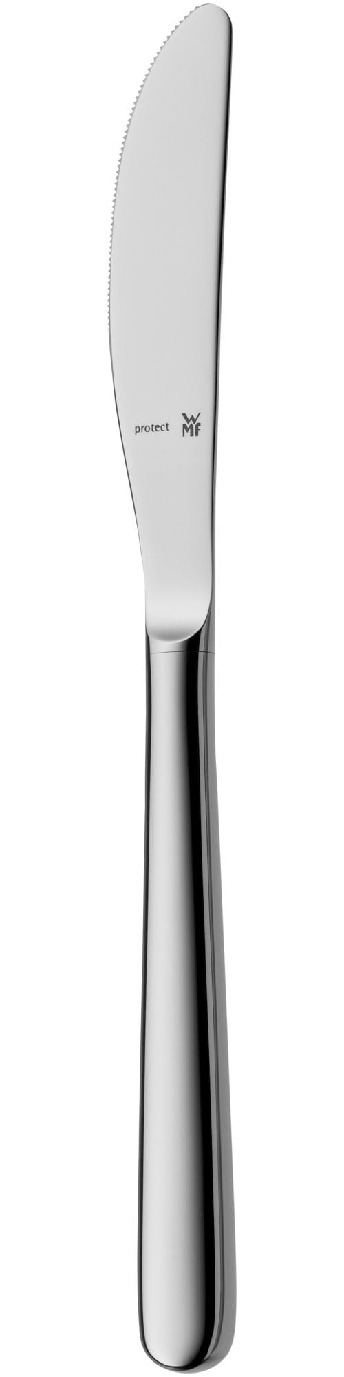 WMF Besteck-Set »Kult Plus« ergonomisch, Cromargan protect