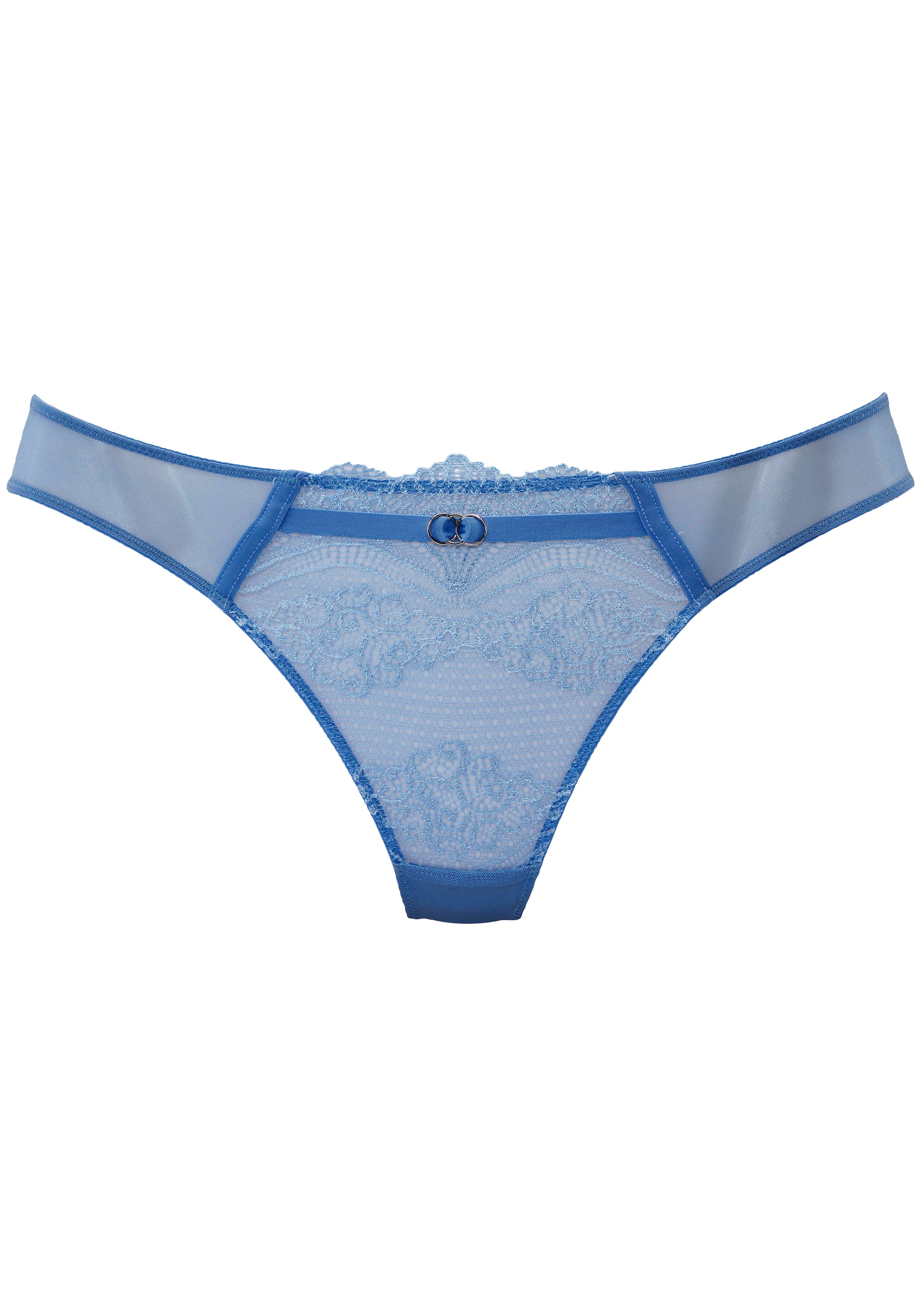 LASCANA String »Eleonora«, mit verführerischen Cut-Outs