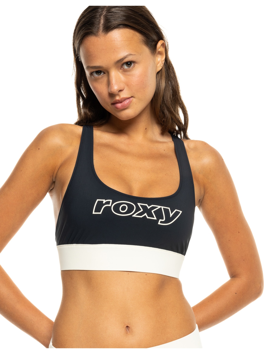 Roxy Bade-Shirt »Roxy Active«