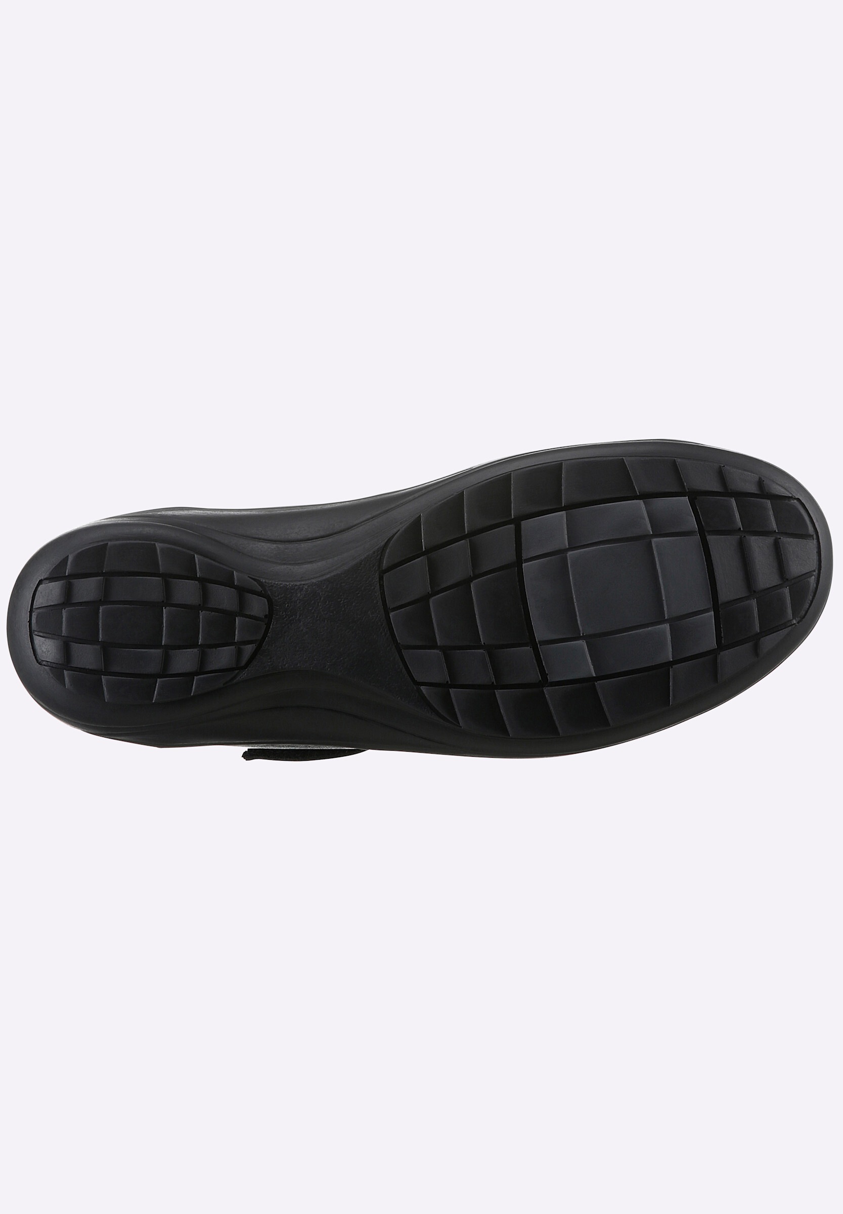 airsoft comfort+ Stiefelette »Stiefelette Stiefelette«
