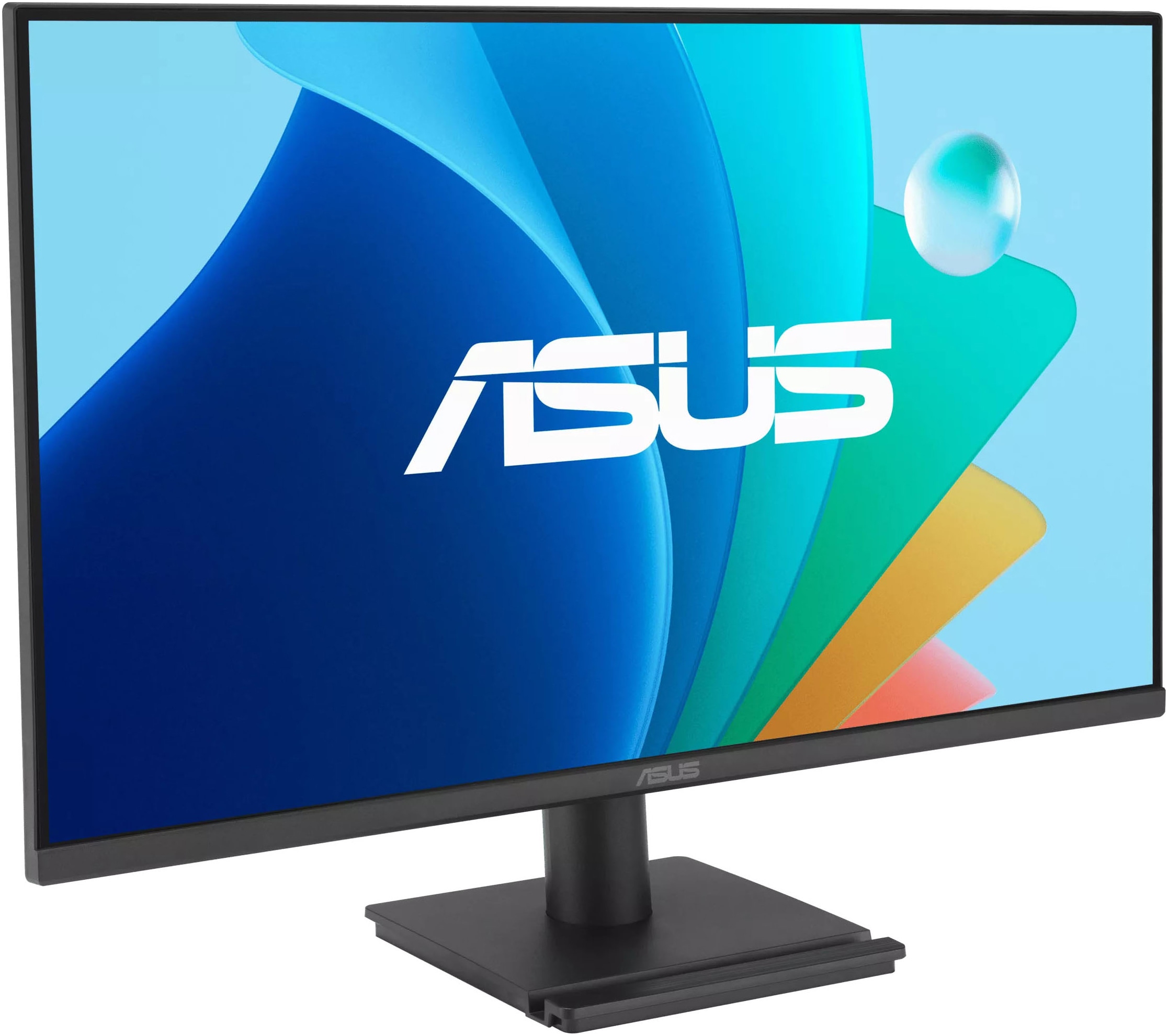 Asus Gaming-Monitor »VA249QG« 61 cm/24 ″  1920 x 1080 px Full HD 1 Reaktionszeit 120 Hz
