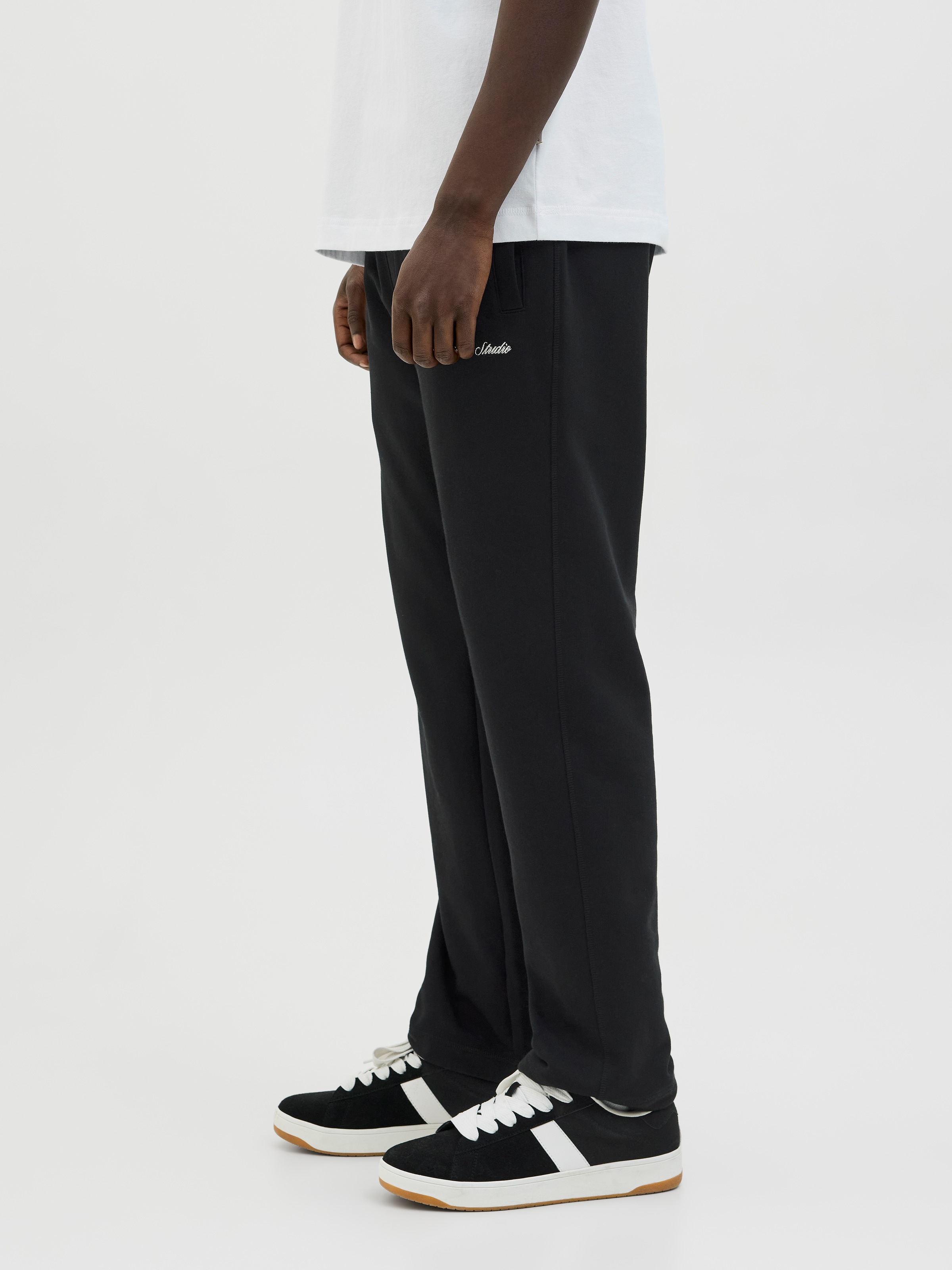 Jack & Jones Sweathose »JPSTKANE NORREBRO SWEAT PANTS NOOS«