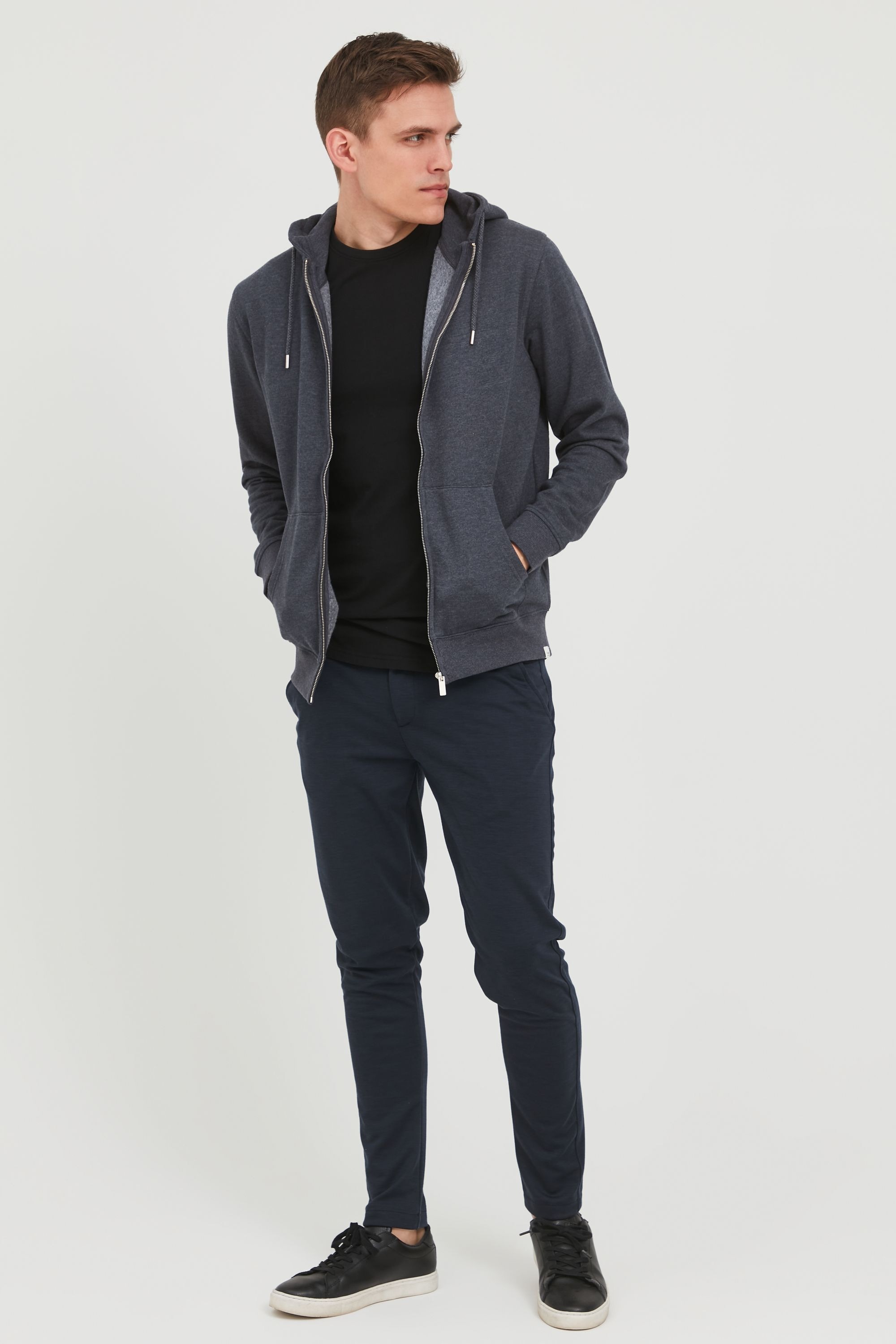 !Solid Kapuzensweatjacke »Kapuzensweatjacke SDSweat«