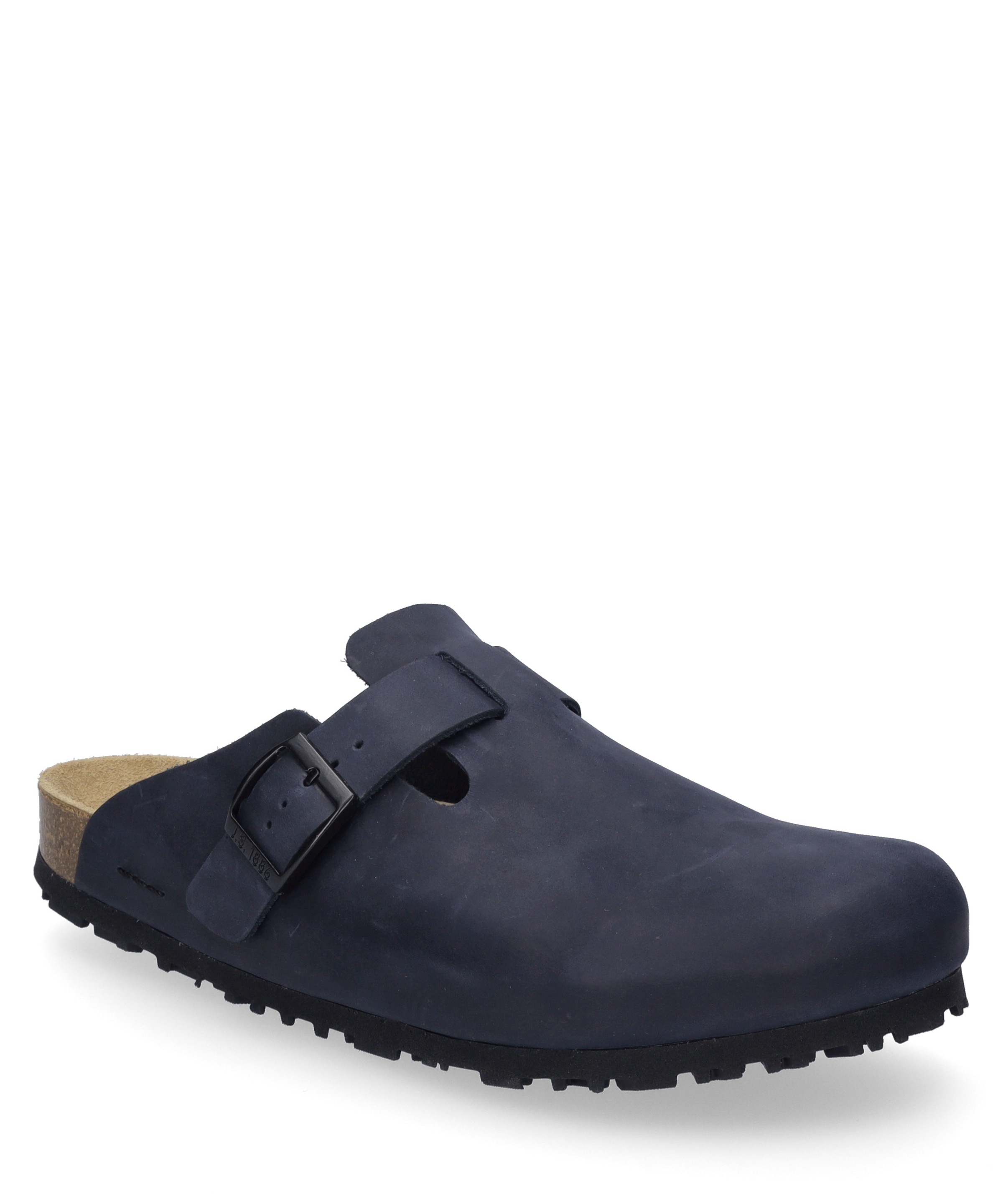 Josef Seibel Clog »Josef 04, jeans«