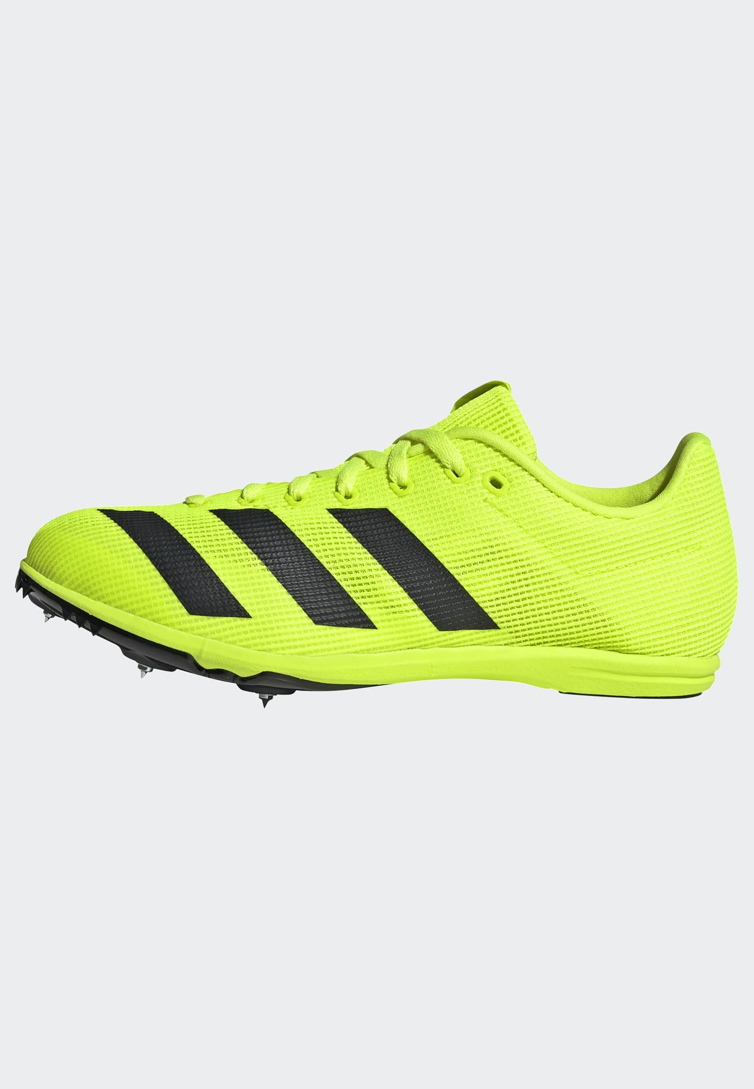 adidas Performance Laufschuh »ALLROUNDSTAR«  Leichtathletik-Schuh