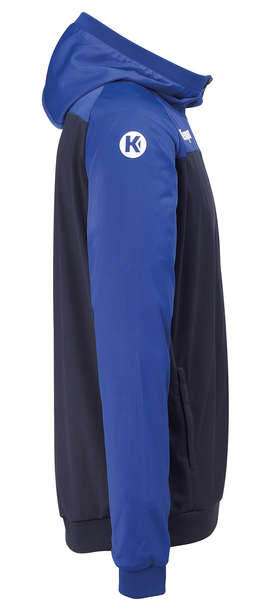 Kempa Trachtenjanker »Trainingsjacke PRIME MULTI Kids« 1 Stk. tlg.