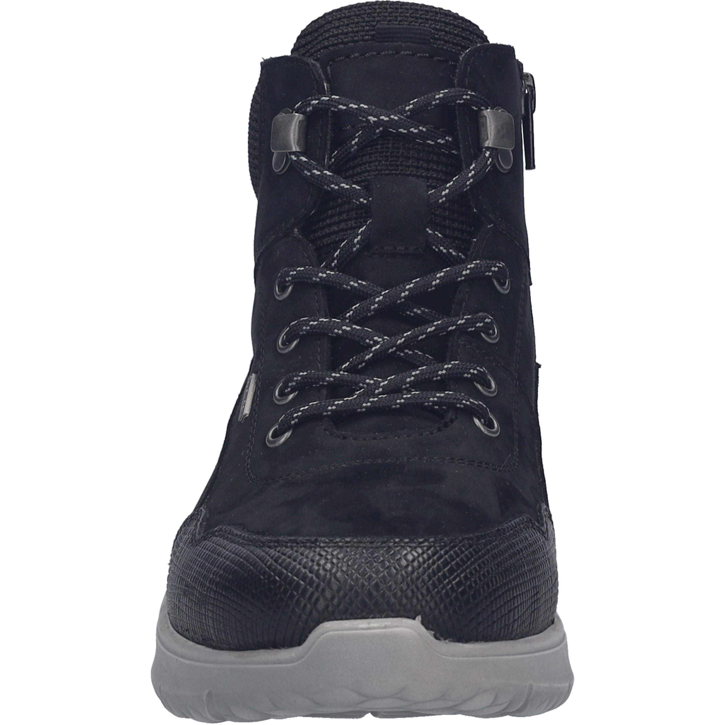 Josef Seibel Sneaker »Wales 50, schwarz«