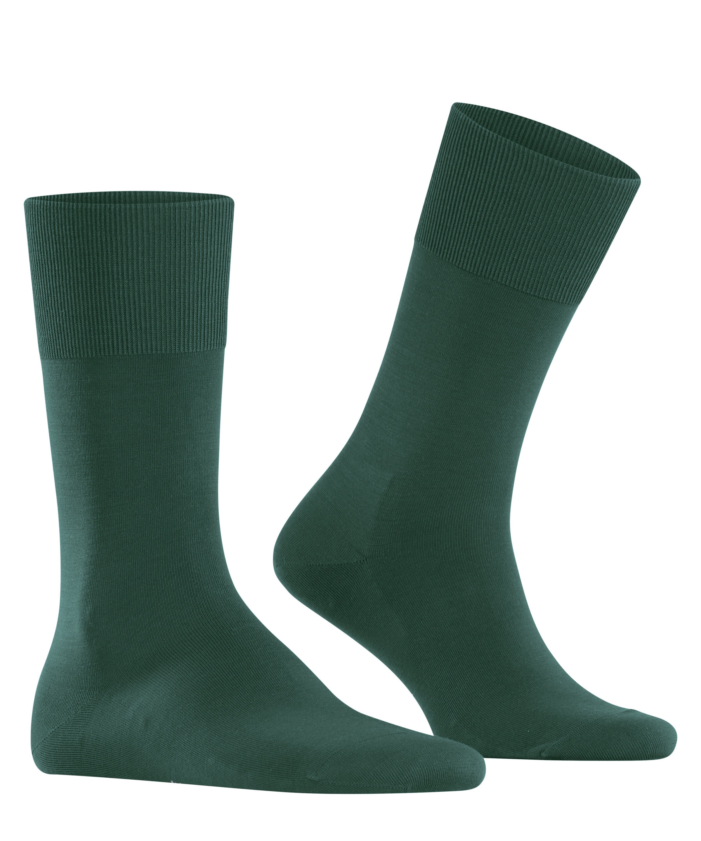 FALKE Socken »ClimaWool«, aus klimaregulierender Wolle-Lyocell Mischung atmungsaktiv