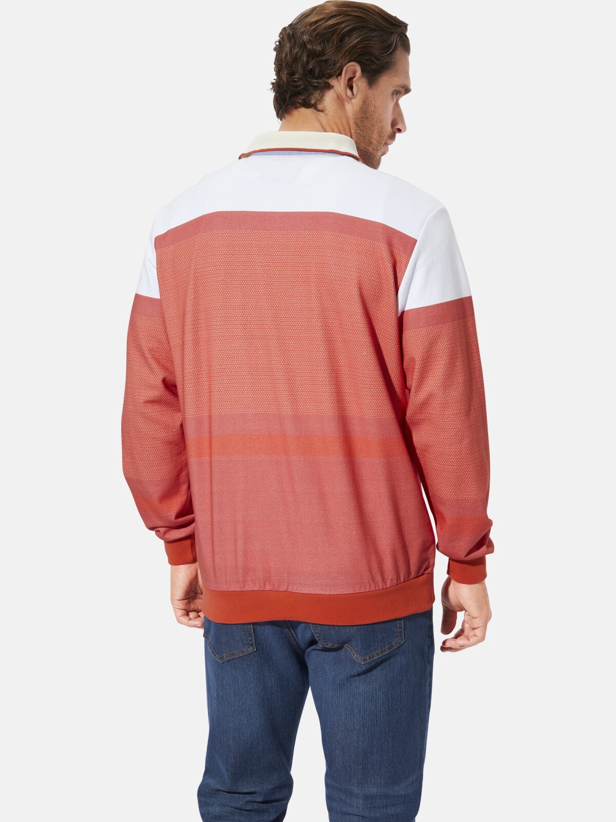 Babista Sweatshirt »Sweatshirt SALDAN«, (1 tlg.)