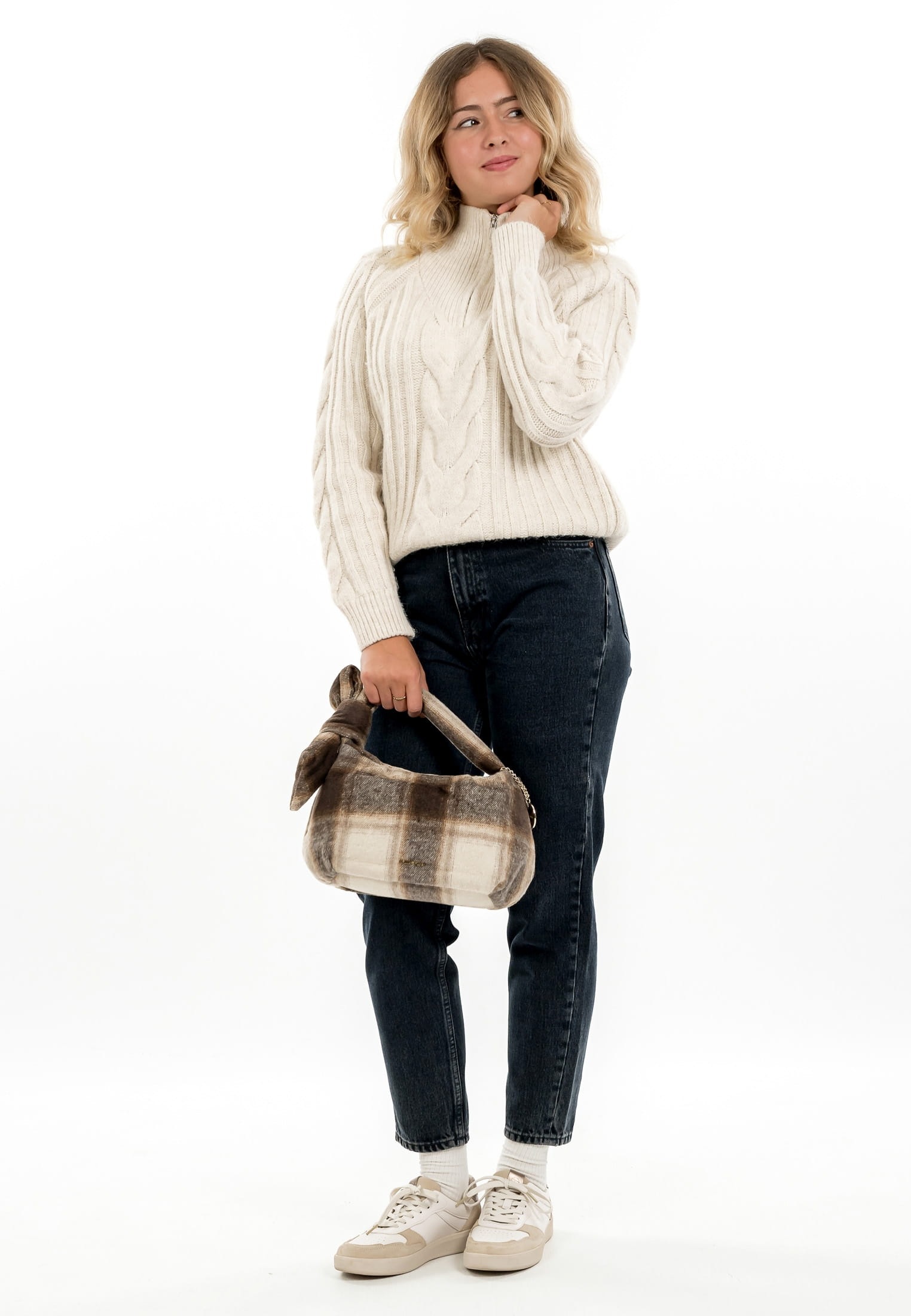 EMILY & NOAH Beuteltasche »Beutel E&N Hanneke«