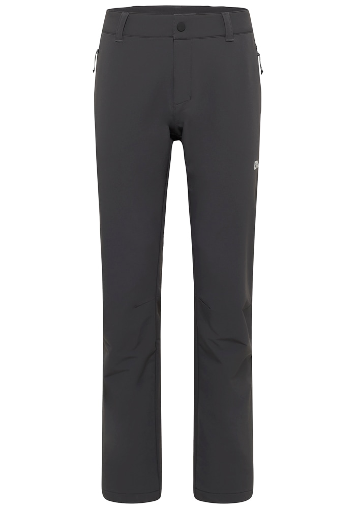 Jack Wolfskin Outdoorhose »ACTIVATE THERMIC PANTS M«