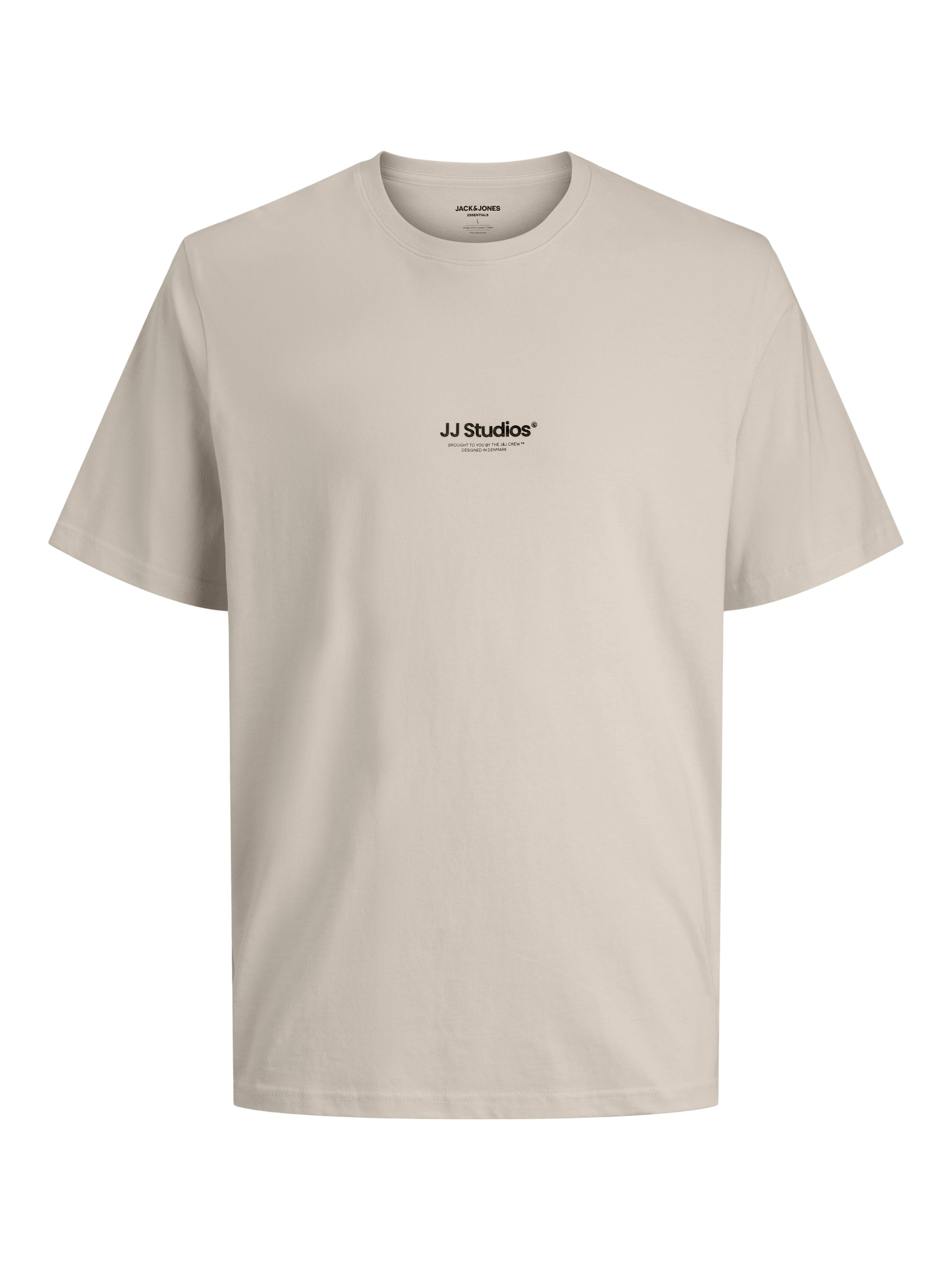 Jack & Jones T-Shirt »JJESOHO TEE SS CREW NECK NOOS«