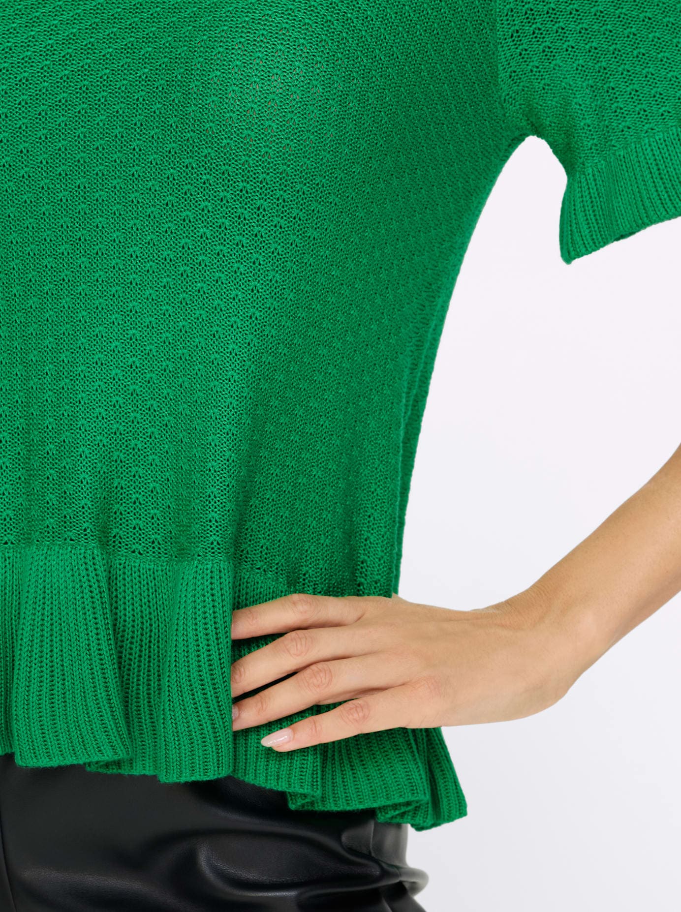 heine Ajourpullover »Ajour-Pullover«