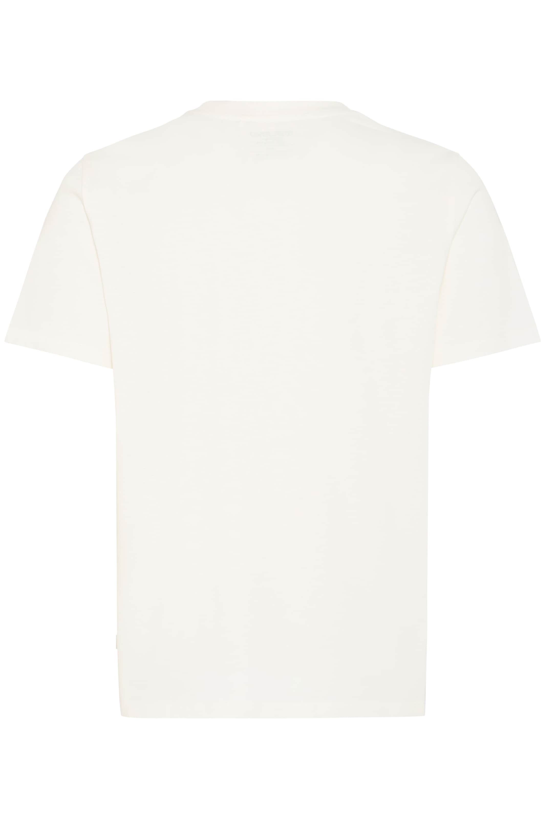 Blend T-Shirt »BHKURT FUNNY GRAPHIC S/S TEE«