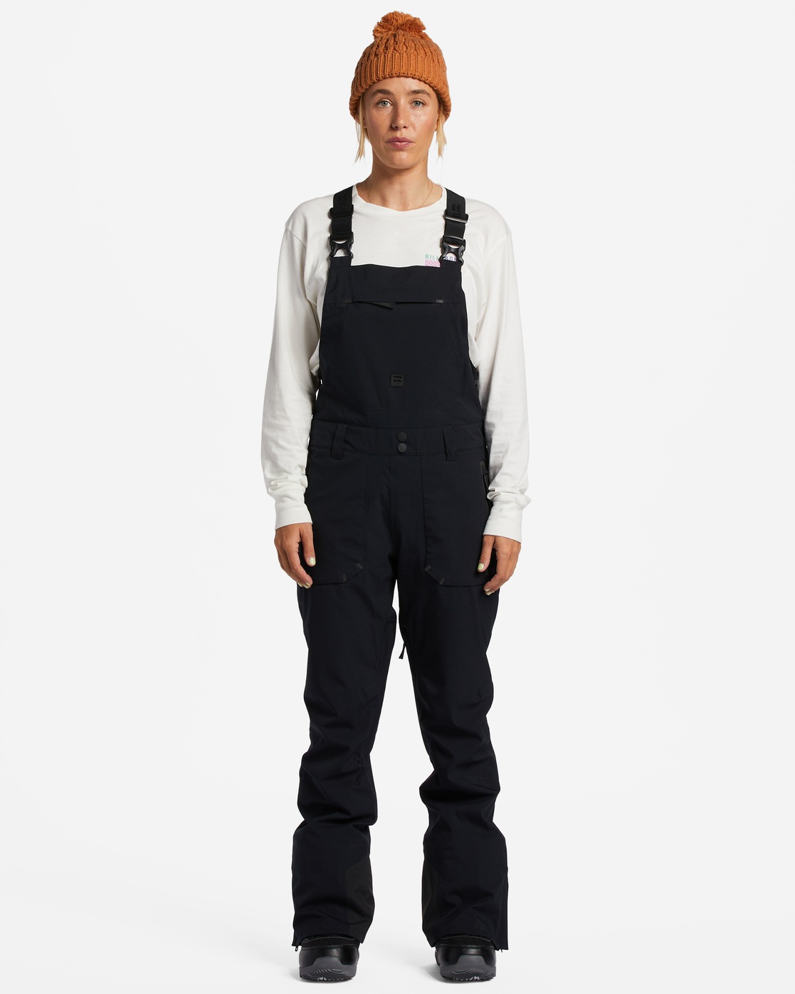 Billabong Snowboardhose »A/DIV Drifter Stx«