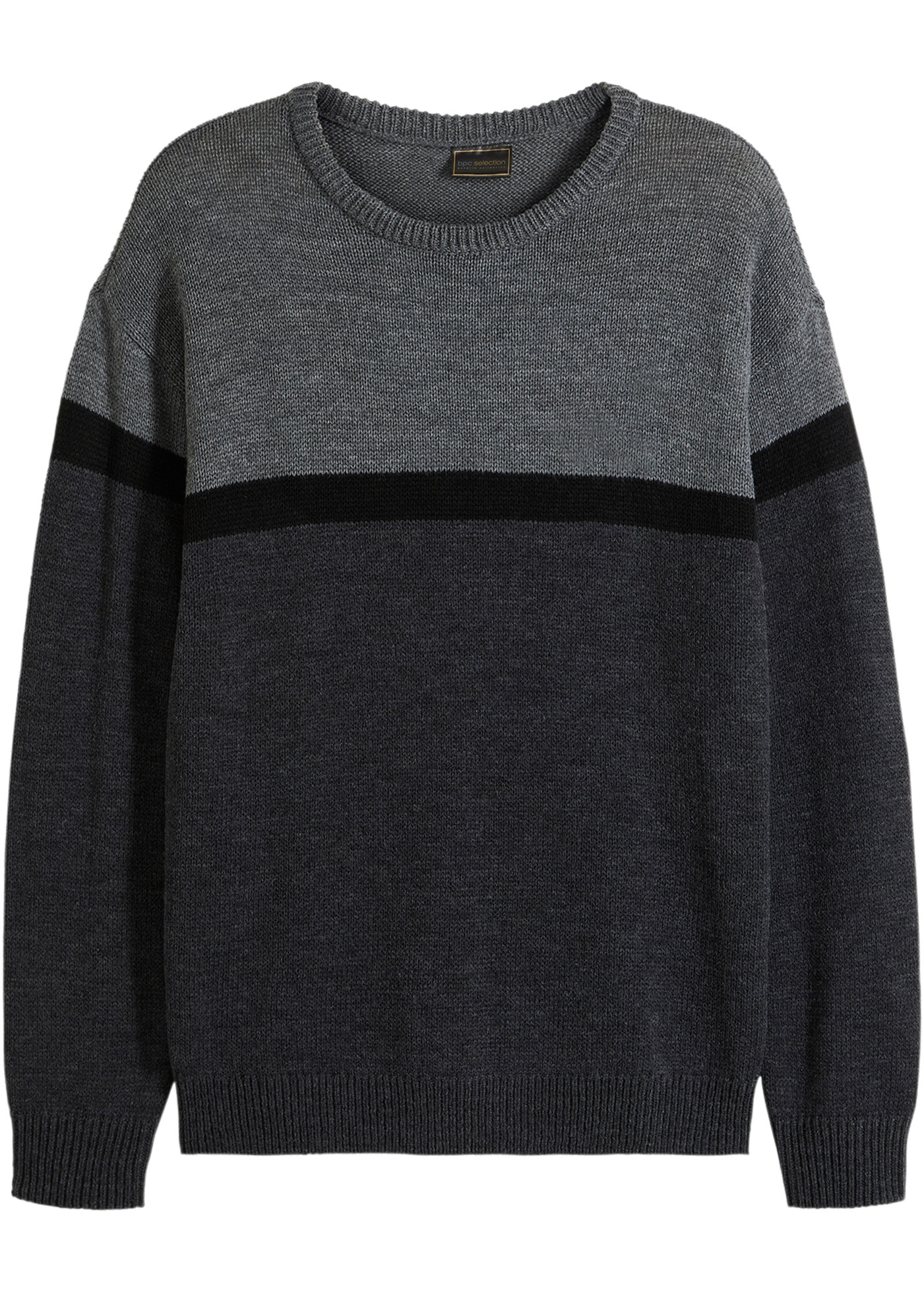 bonprix Strickpullover