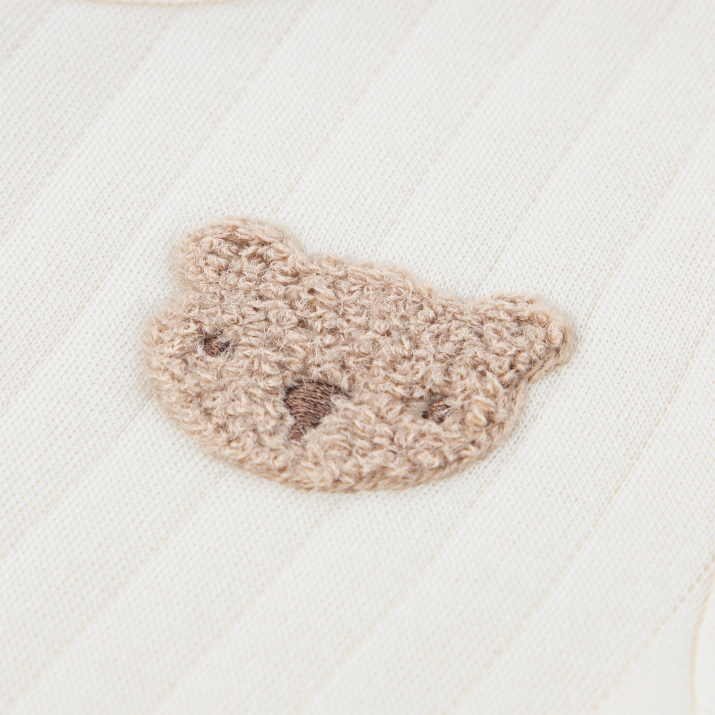 HUGGIES babywear Neugeborenen-Geschenkset »HUGB COVERALL ATTACHMENT«, mit passendem Mützchen