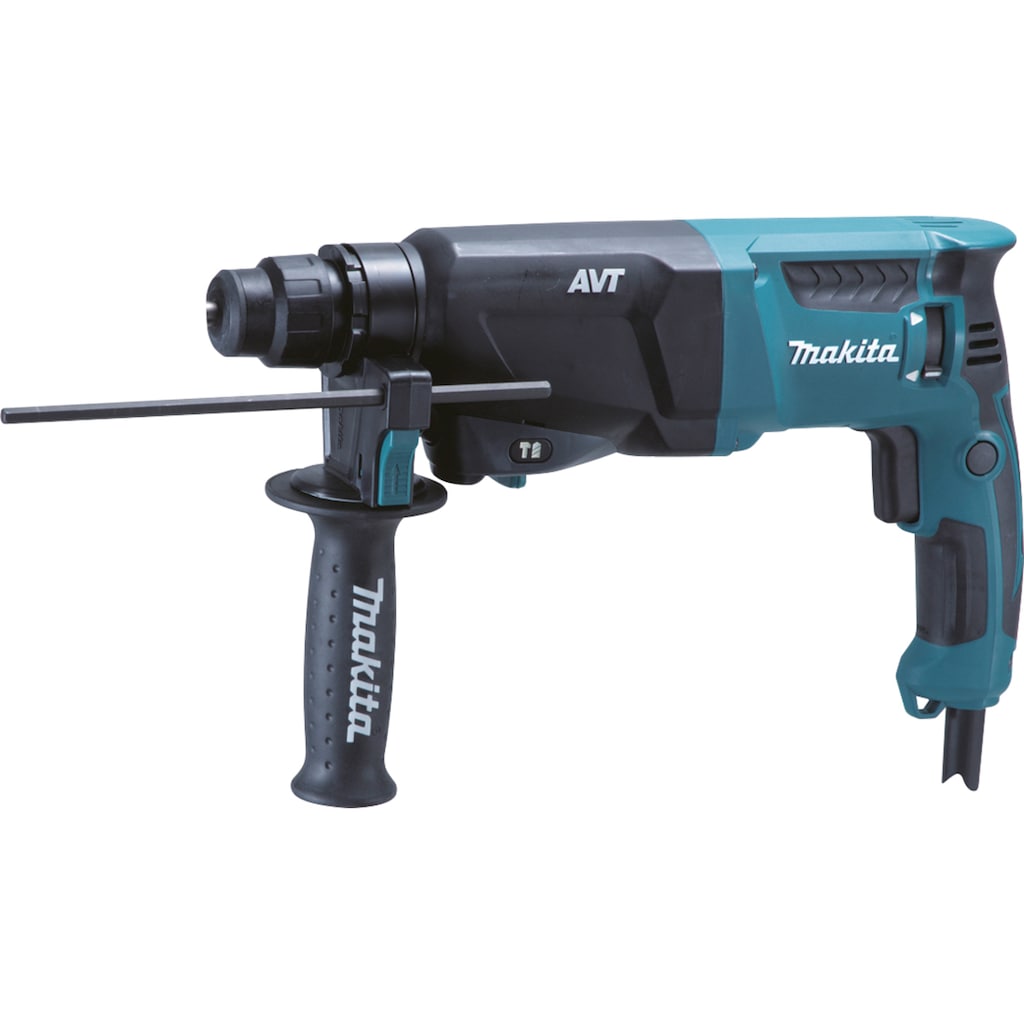 Makita Bohrhammer »HR2601J«