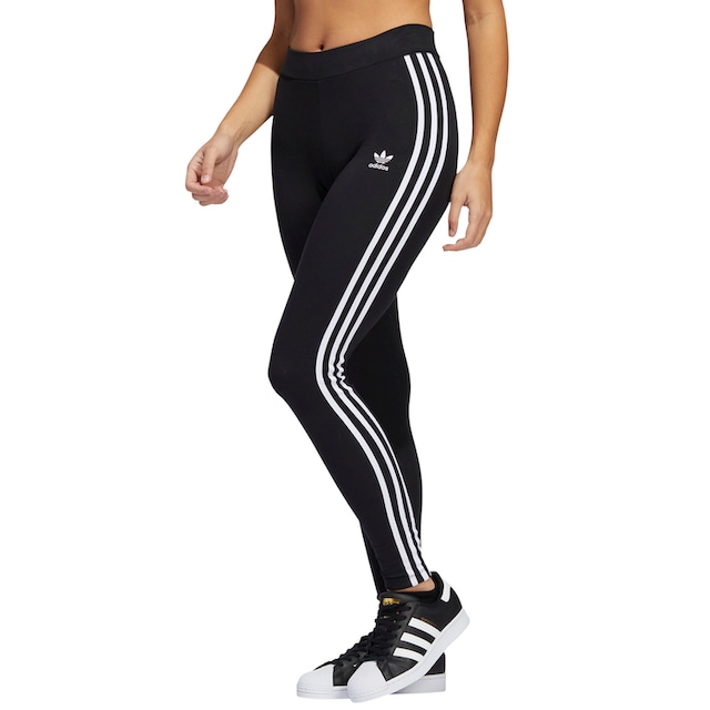 adidas Originals Leggings »ADICOLOR CLASSICS 3-STREIFEN«, (1 tlg.)  bestellen bei OTTO