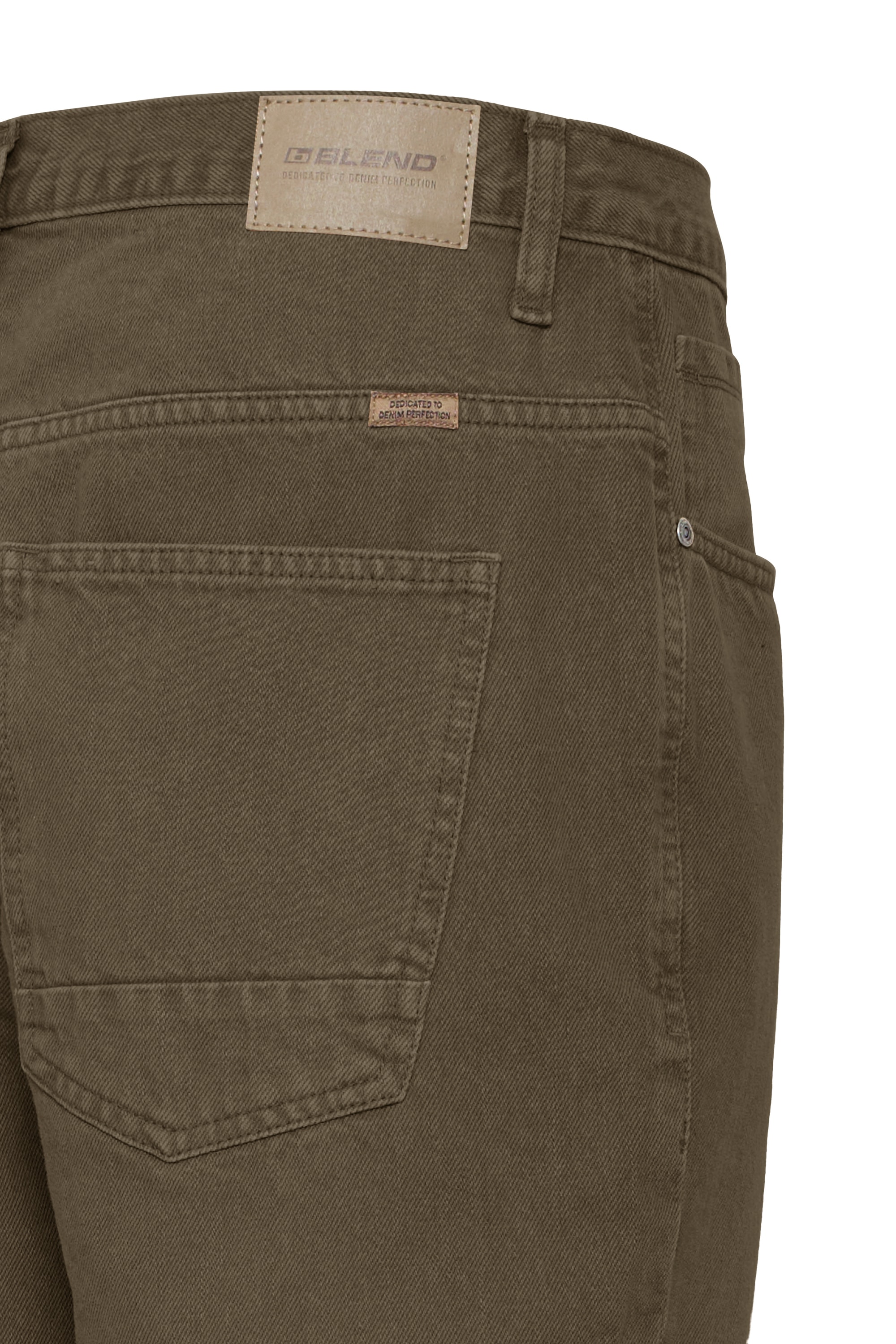 Blend Regular-fit-Jeans »Regular-fit-Jeans BHHURRICANE«