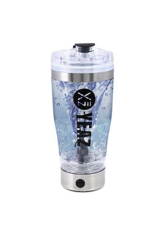 Trinkflasche »Elektrischer Mixer USB 450ml CYCLONE«