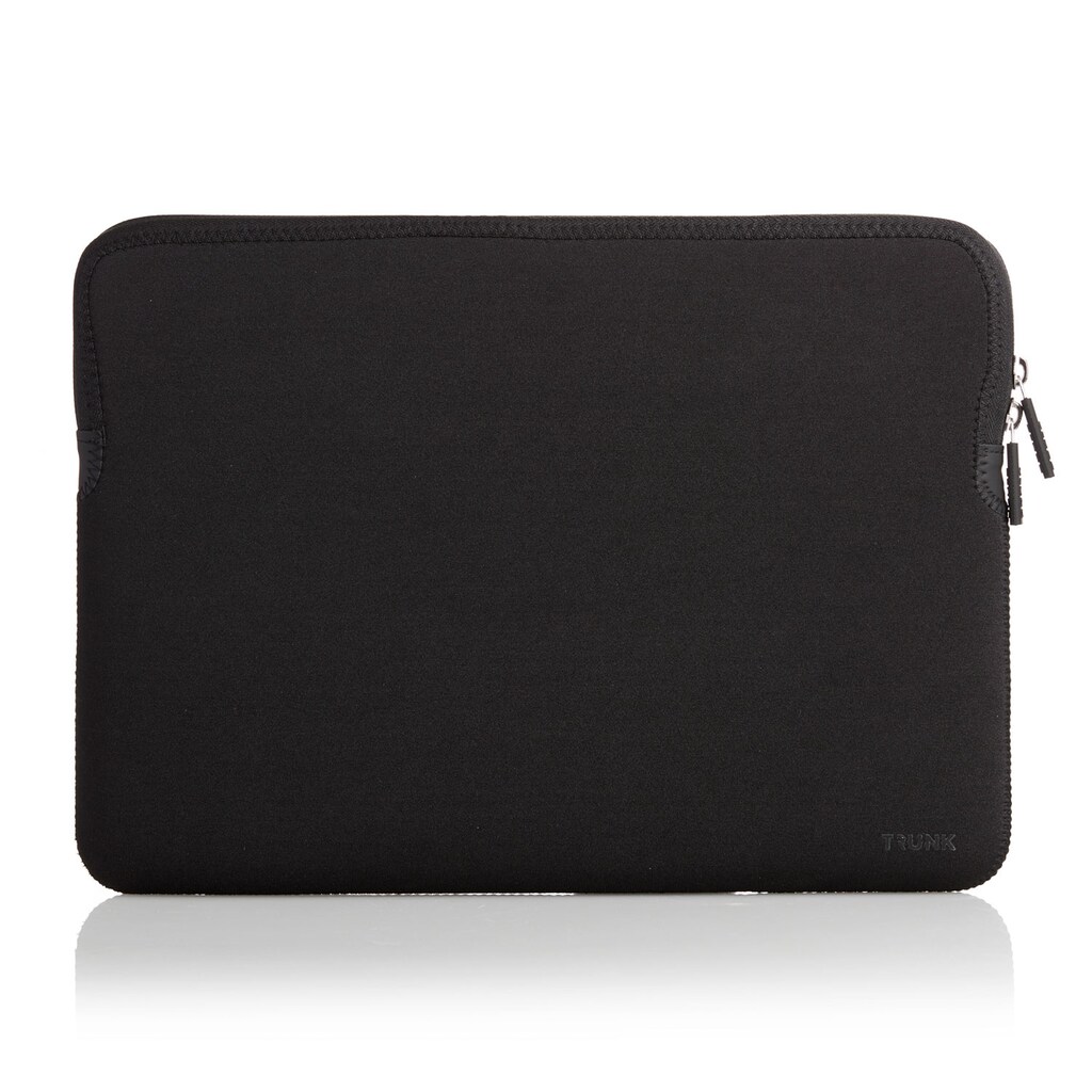 TRUNK Laptoptasche »Neopren Sleeve für MacBook Pro 16"«