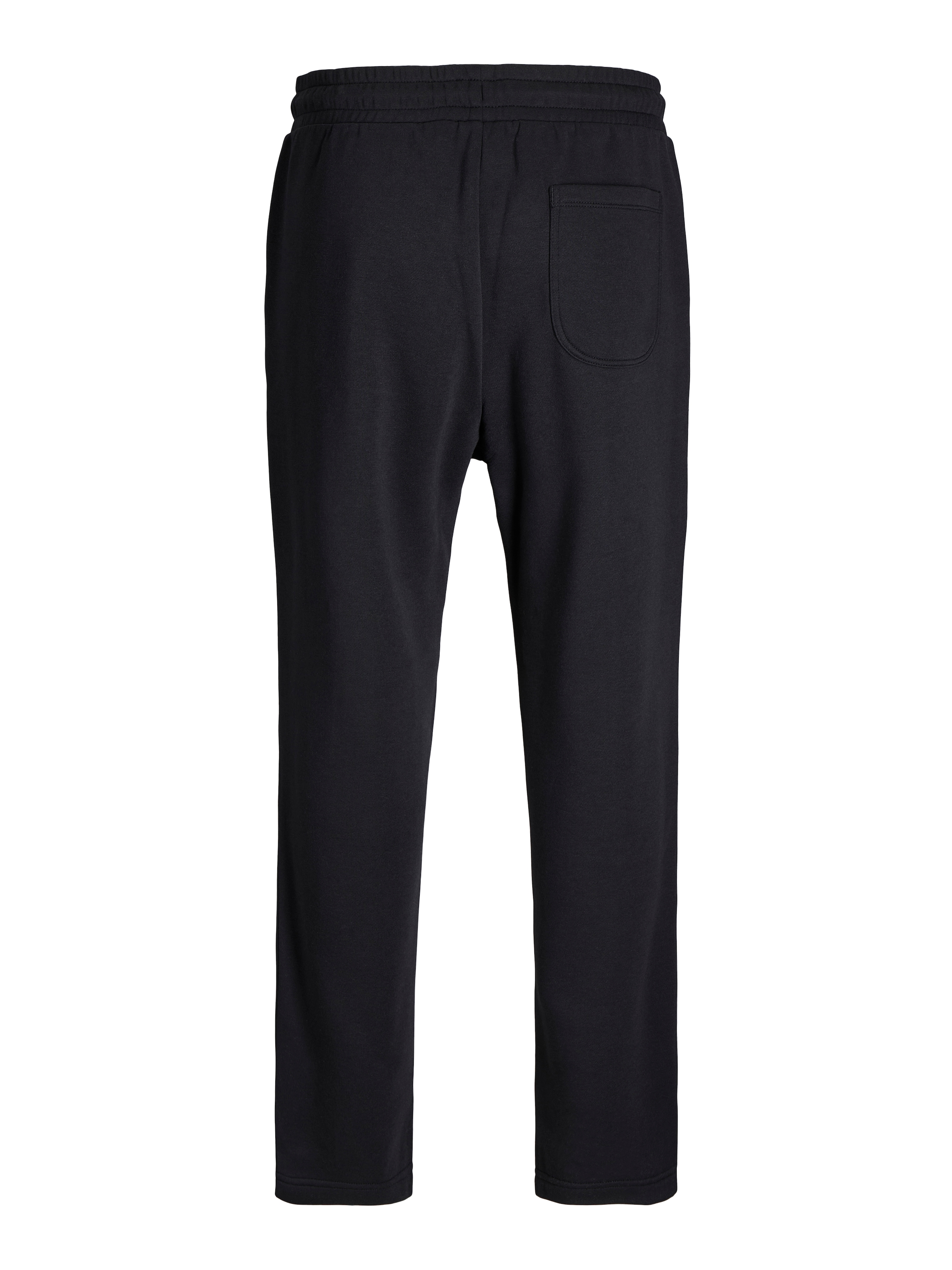 Jack & Jones PlusSize Sweathose »JPSTKANE BRADLEY UNC SWT PANT NOOS PLS«  Materialmix, relaxed fit