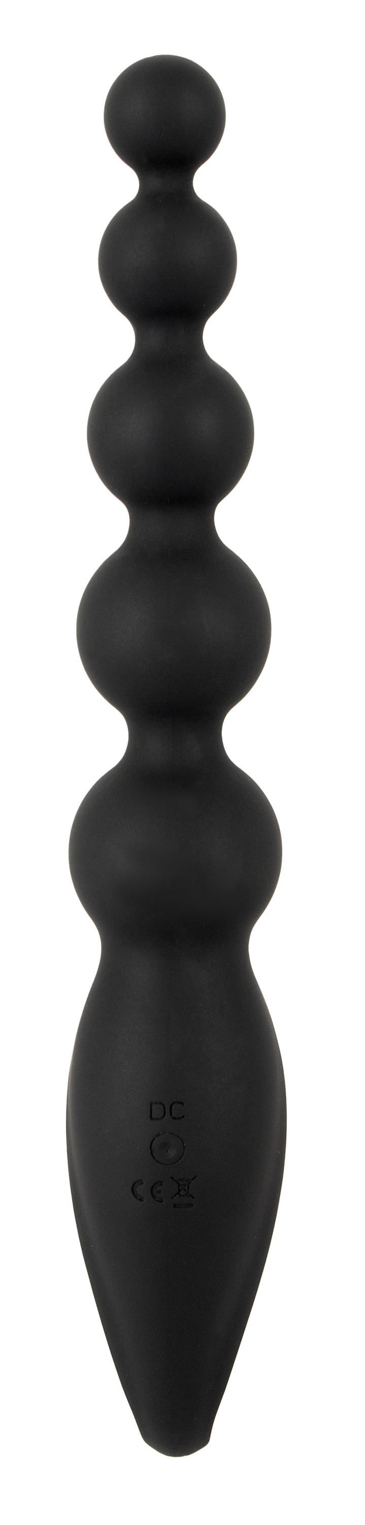 ANOS Anal-Stimulator »vibrierende Analkette Anal Beads with Vibration«