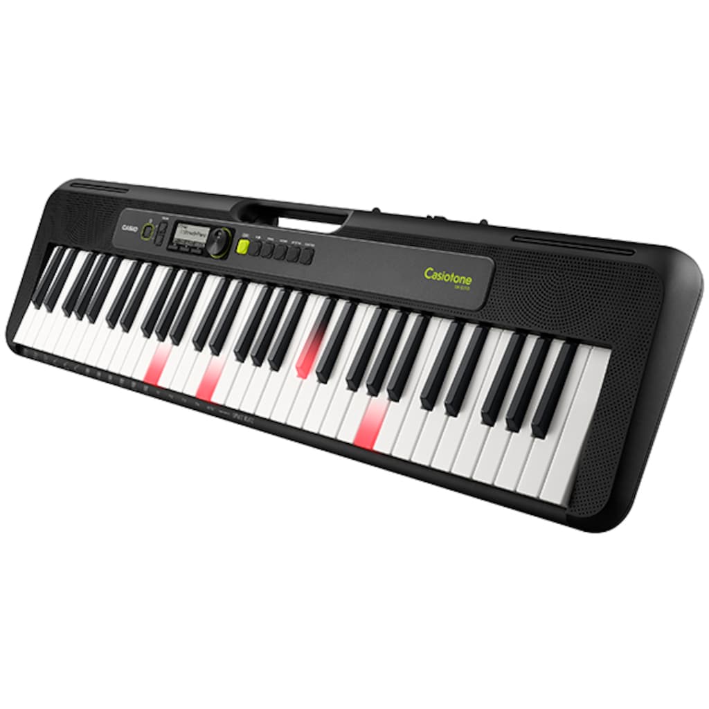 CASIO Home-Keyboard »LK-S250«