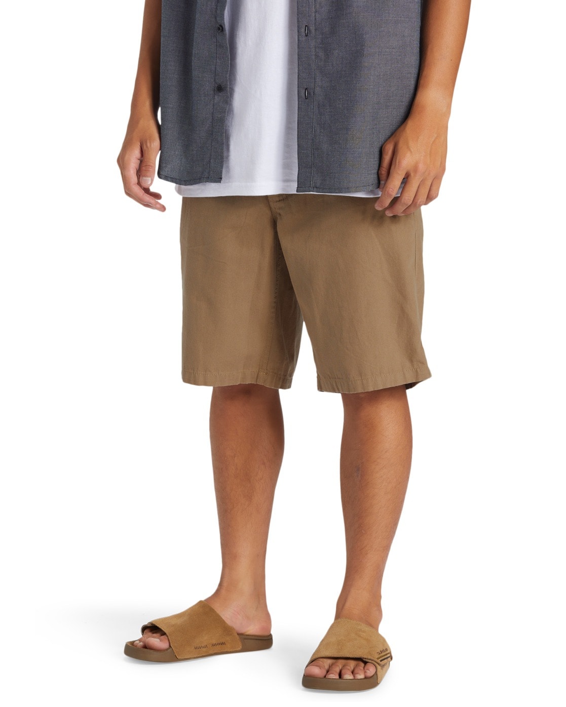 Quiksilver Shorts »Carpenter«