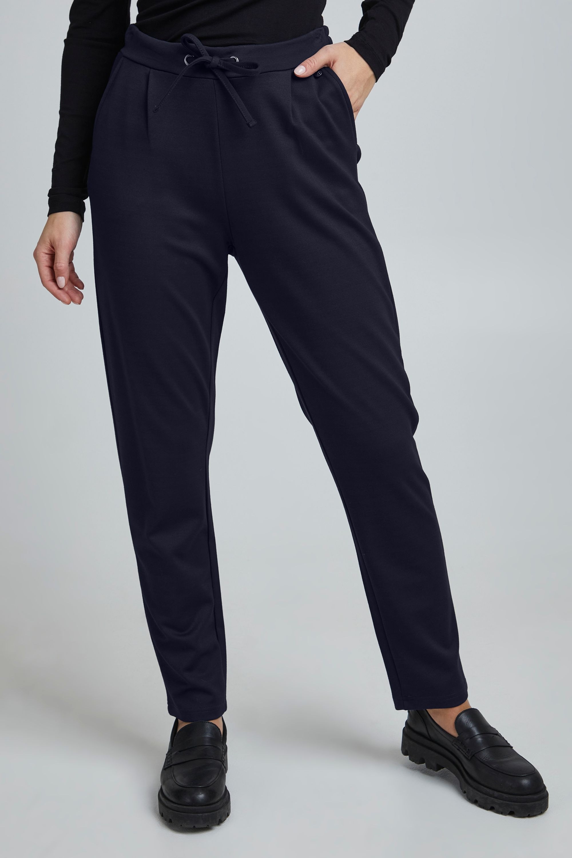 fransa Jogger Pants »Jogger Pants FRZastretch«