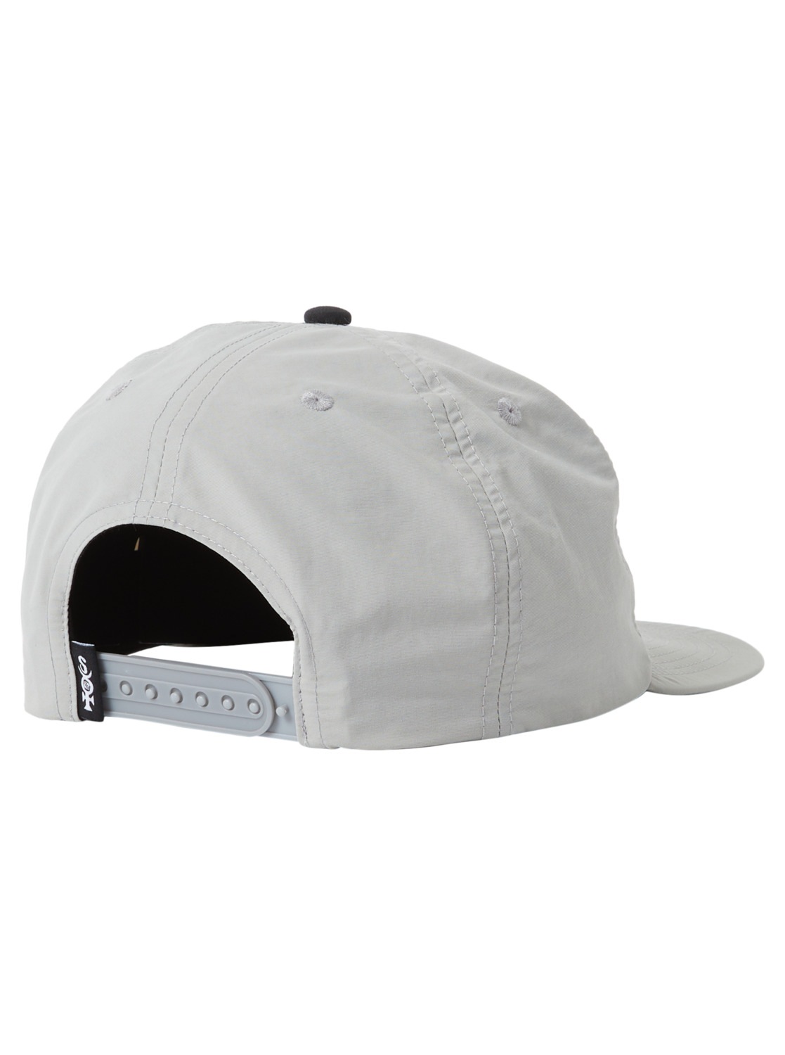 Quiksilver Snapback Cap »Dagger Of Fortune«