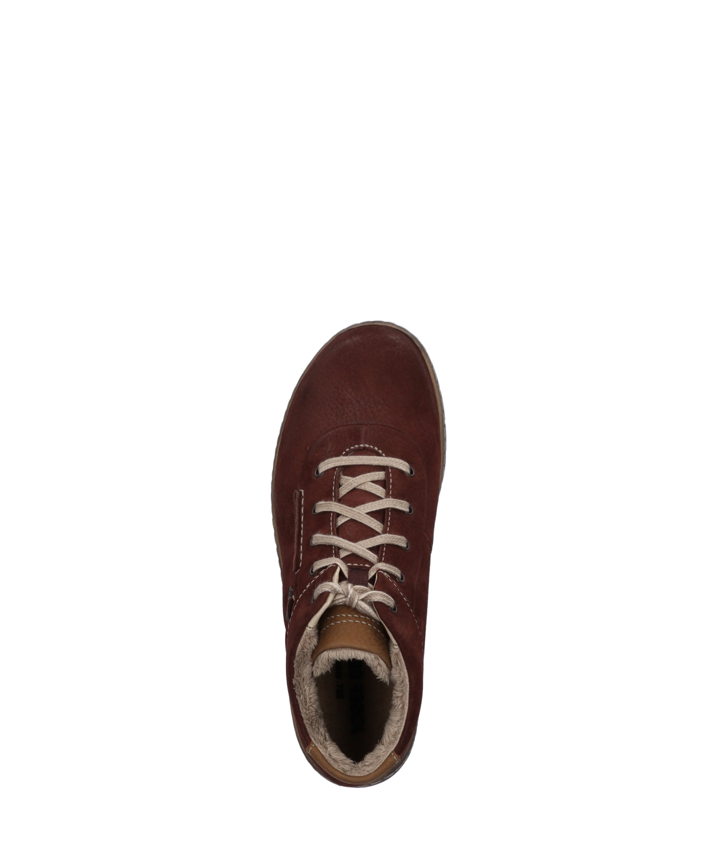 Josef Seibel Stiefelette »Steffi 53, bordo«