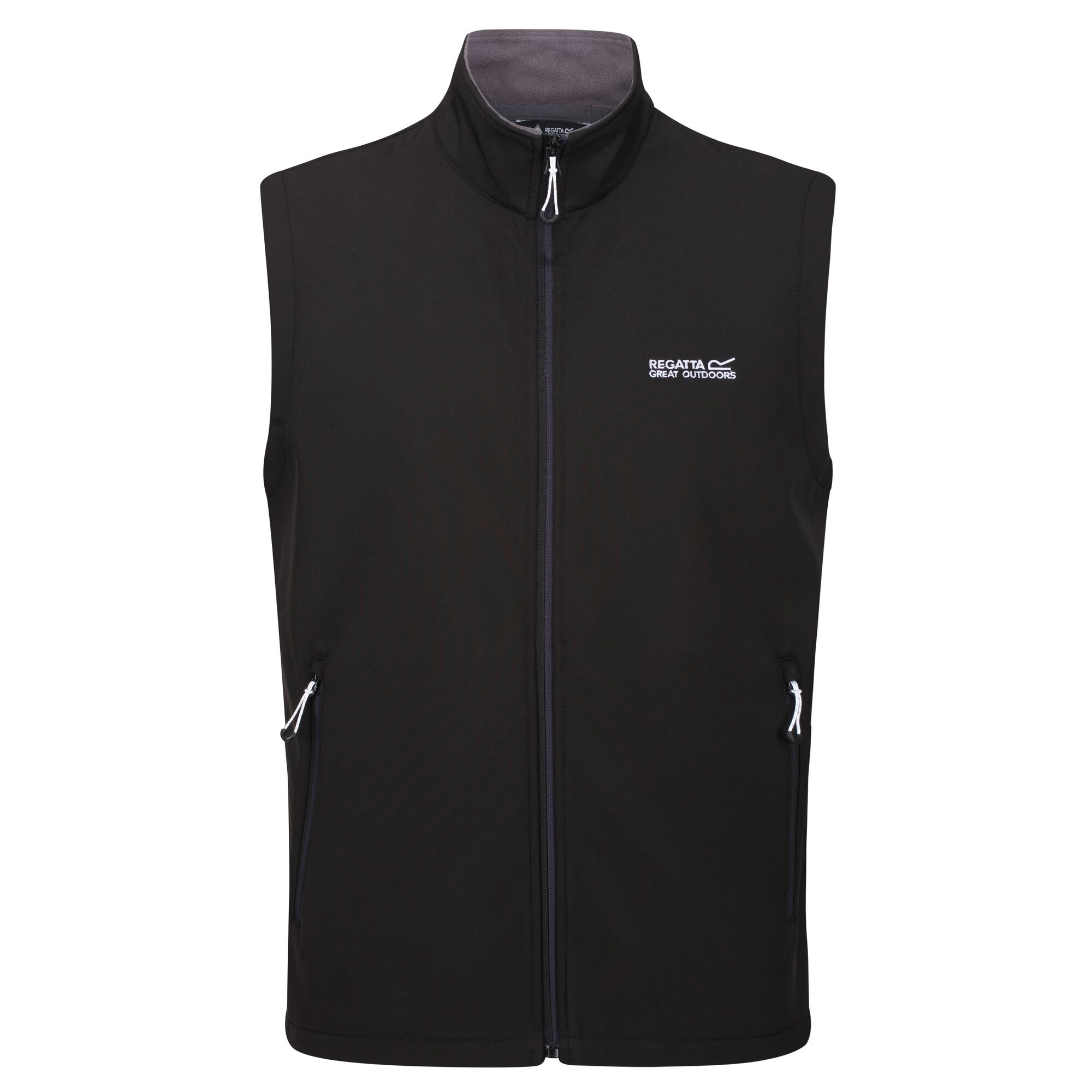 Regatta Fleeceweste »Herren Bradwell III Gilet«