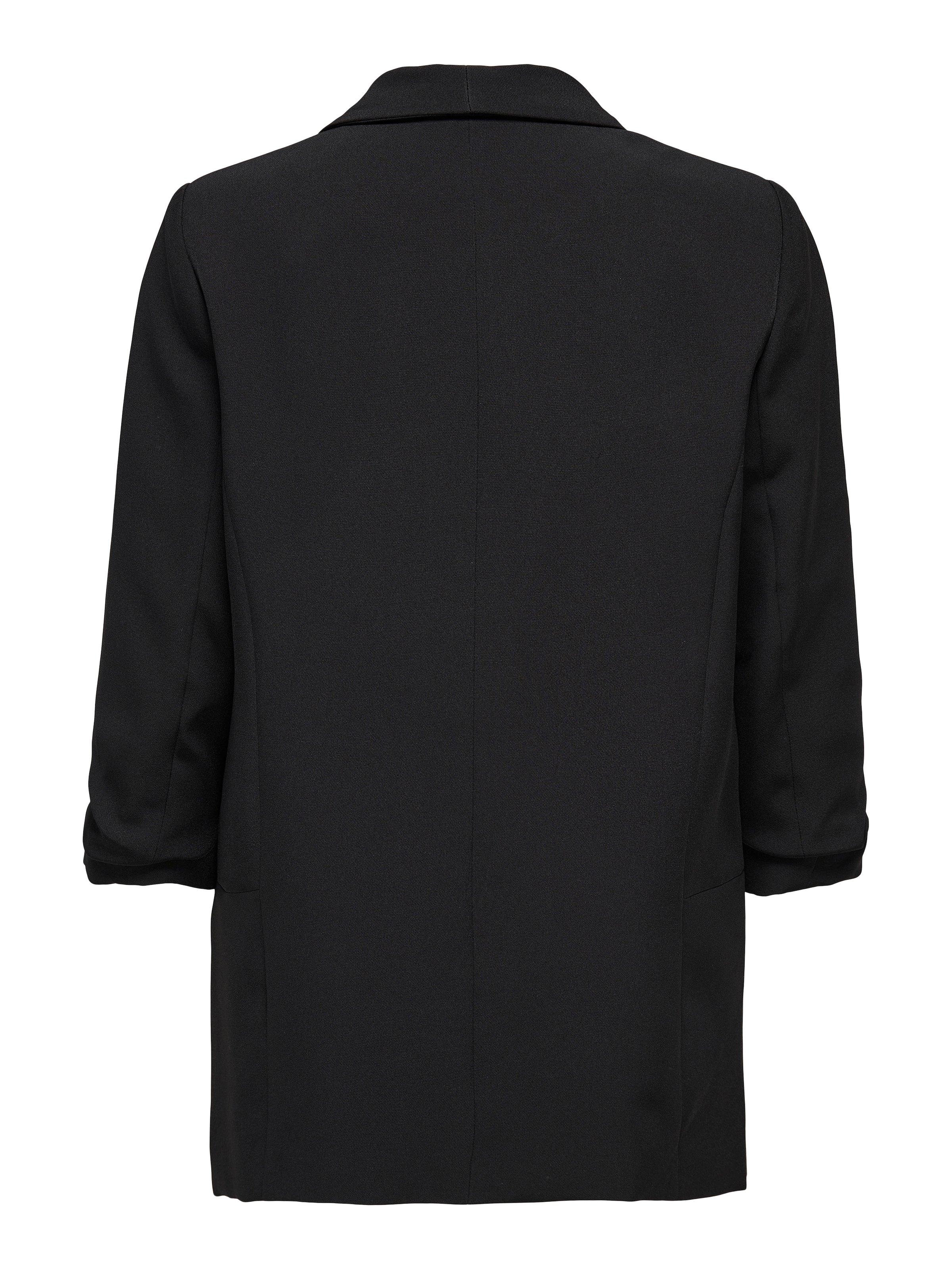 ONLY Kurzblazer »ONLELLY 3/4 LIFE BLAZER TLR NOOS« mit 3/4 Ärmel