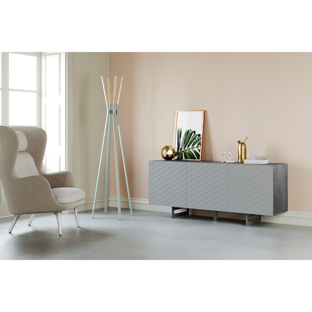 DIVENTA Sideboard »KORFU«