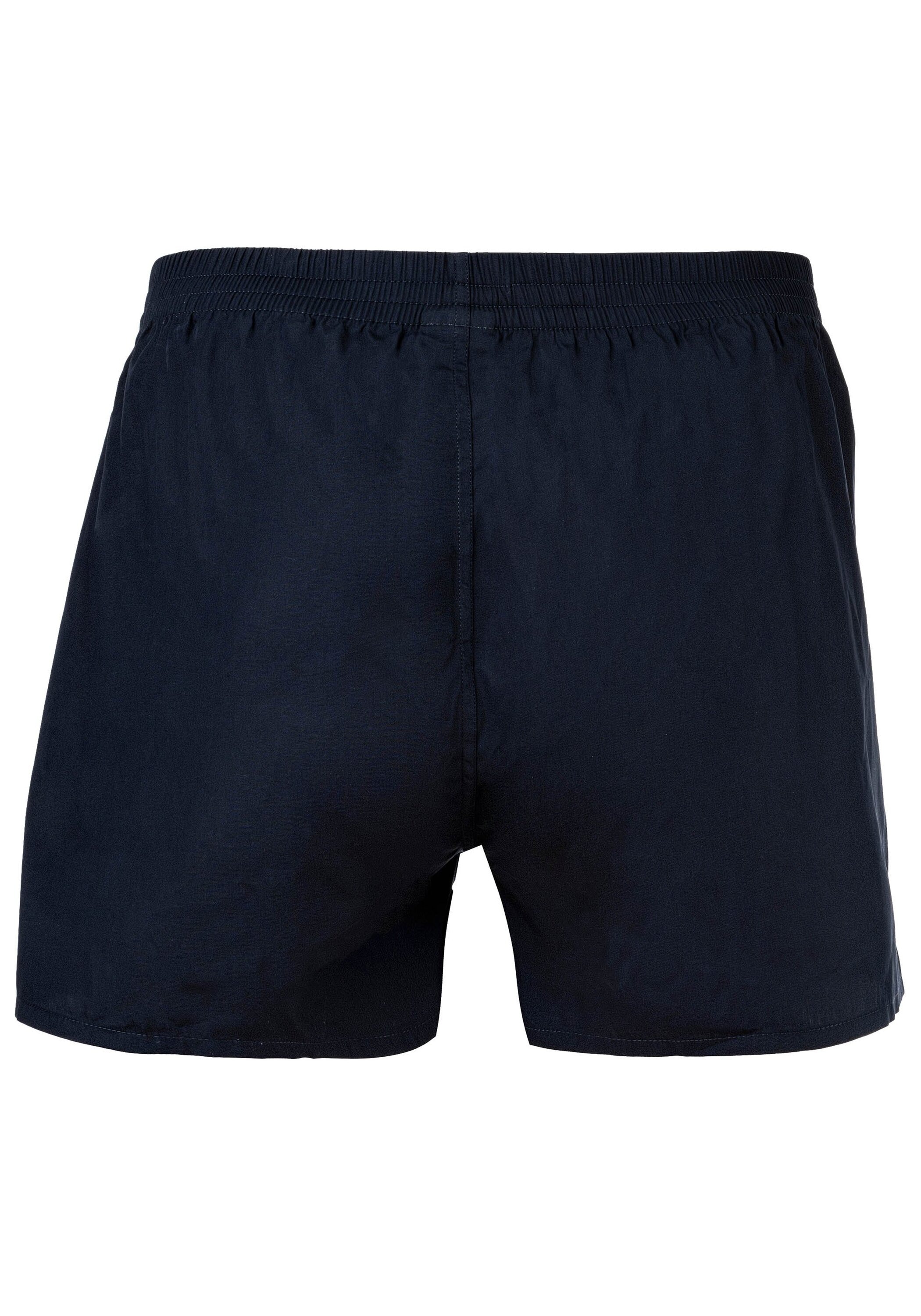 BOSS Webboxer »Web-Boxershorts 2P Boxer S. CW Peach 2er Pack«