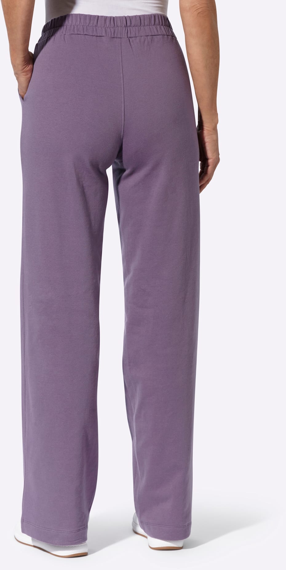 Casual Looks Jogger Pants