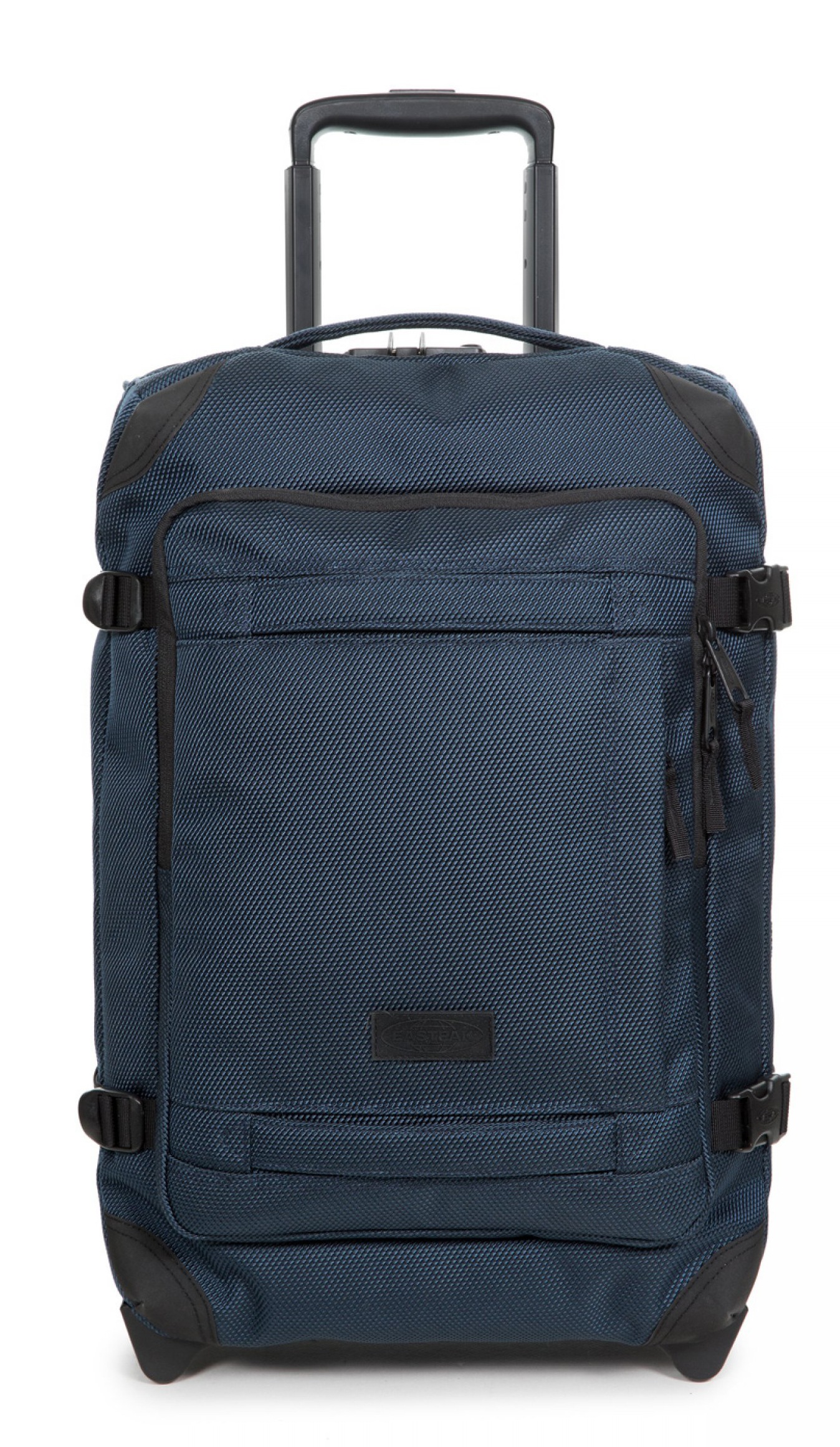 Reisetasche »TRANVERZ S, Cnnct Navy«