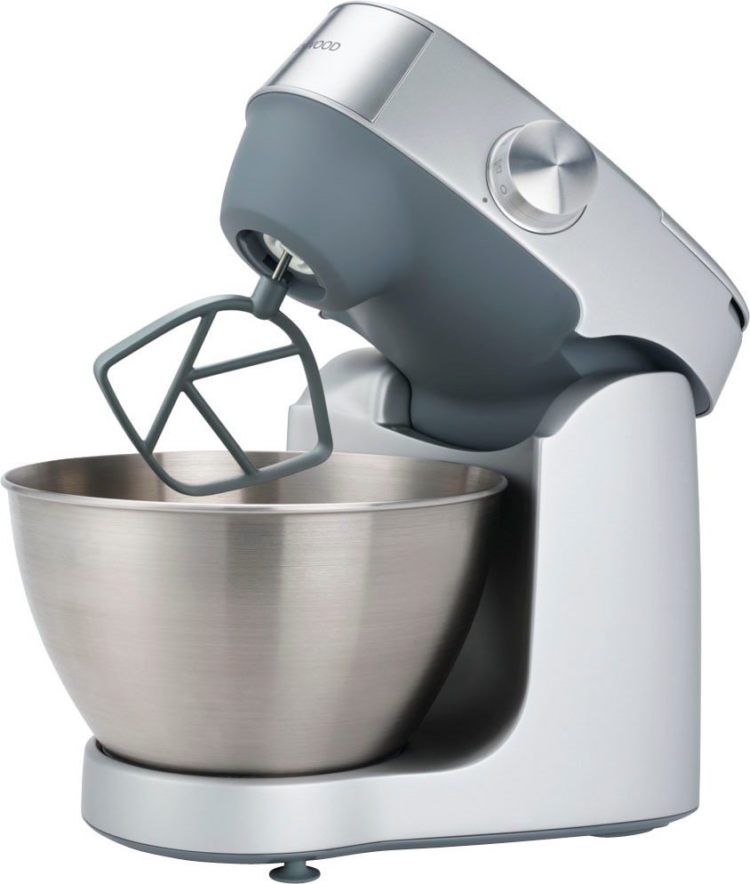 KENWOOD Küchenmaschine »Prospero+ KHC29.J0SI«, mit großem Zubehörpaket
