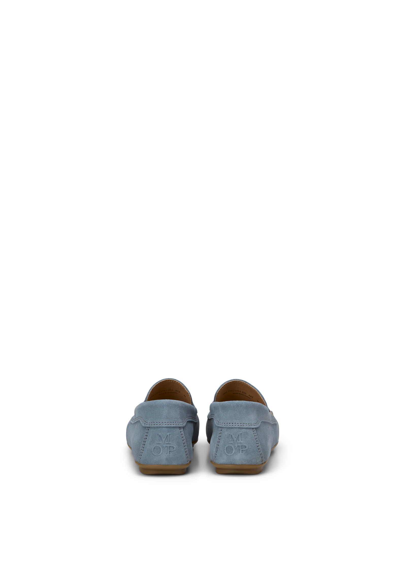 Marc O'Polo Mokassin »Selma«  Slipper, Schlupfschuh, Loafer mit Memory Foam-Innensohle