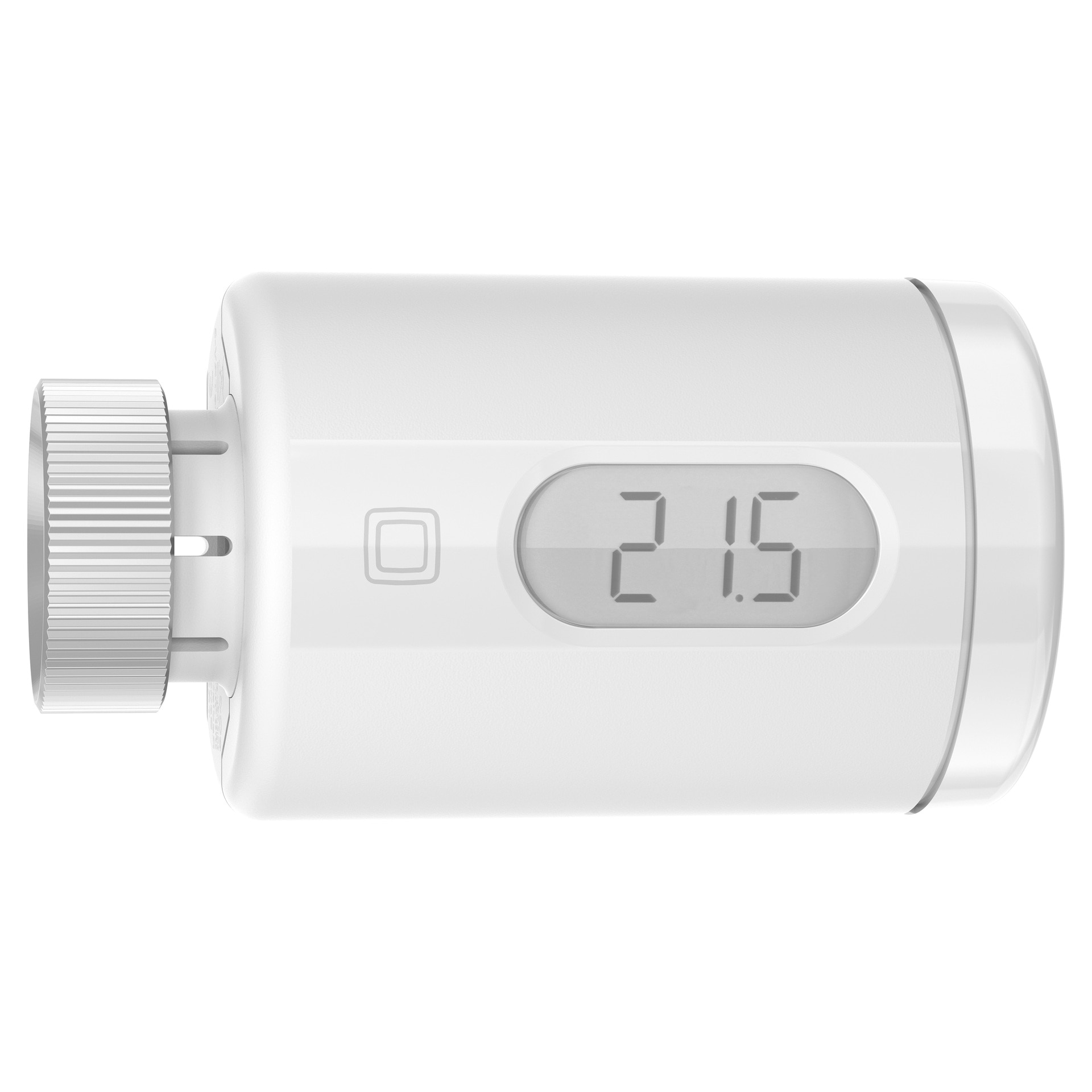 Homematic IP Heizkörperthermostat »pure«