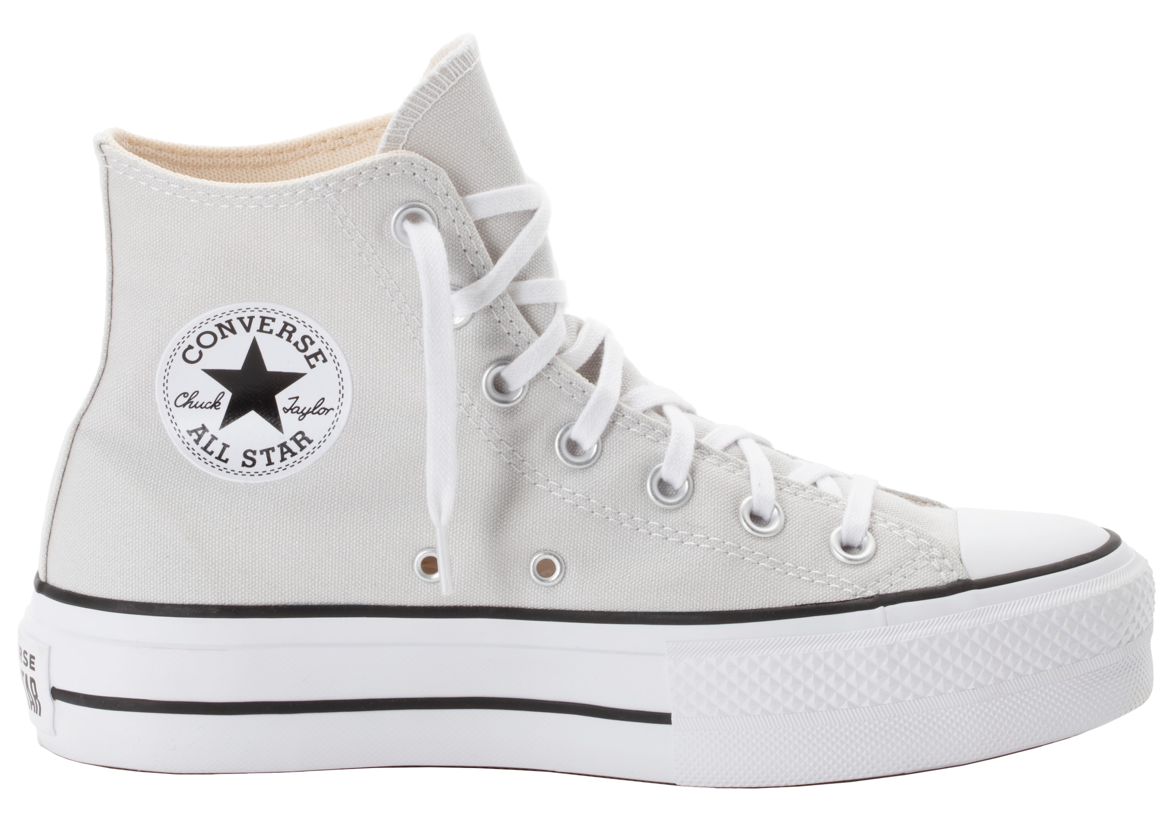 Converse Sneaker »CHUCK TAYLOR ALL STAR LIFT PLATFORM«