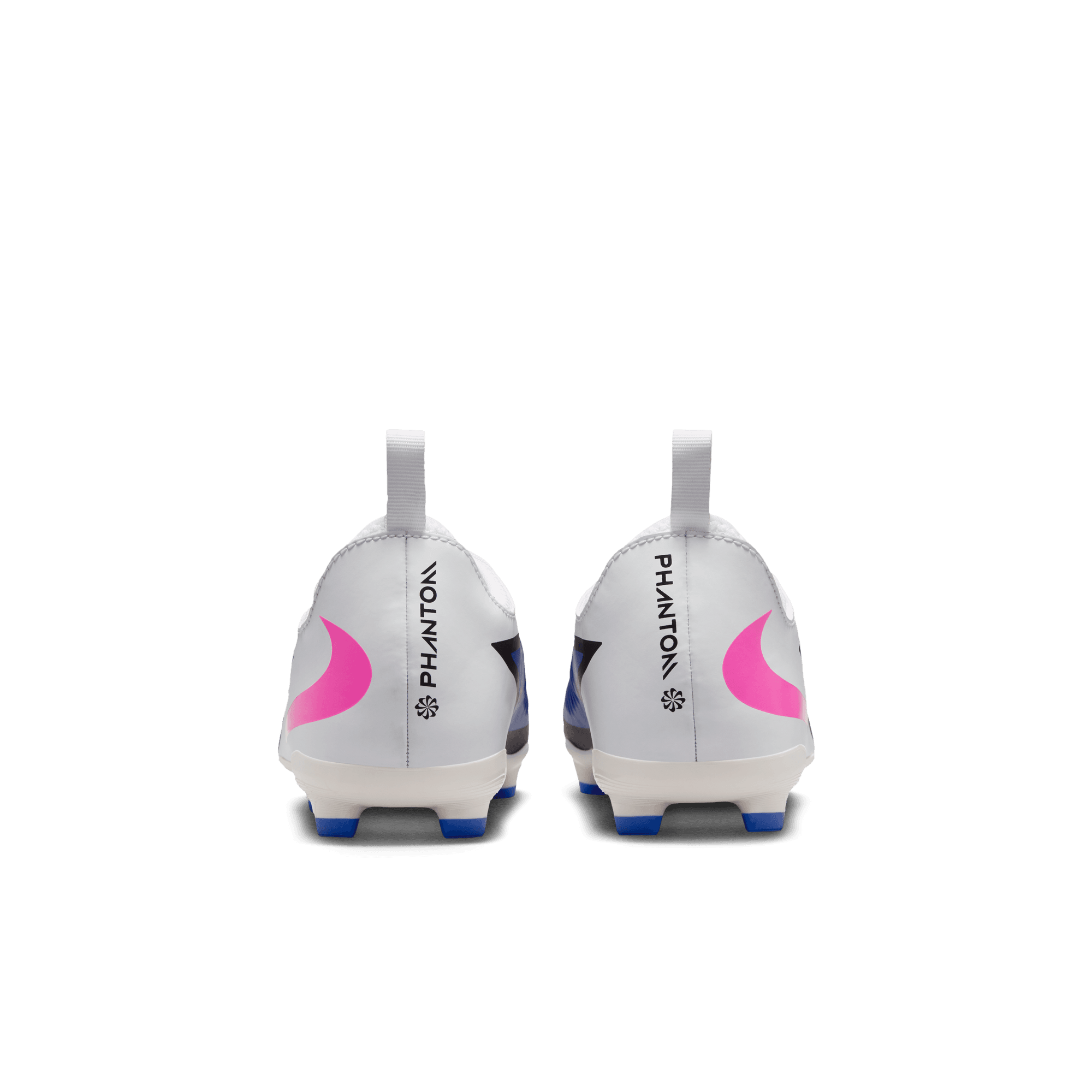 Nike Fußballschuh »Jr. Phantom 6 Low Academy«  Außensohle für Rasen & Kunstrasen und feste Böden