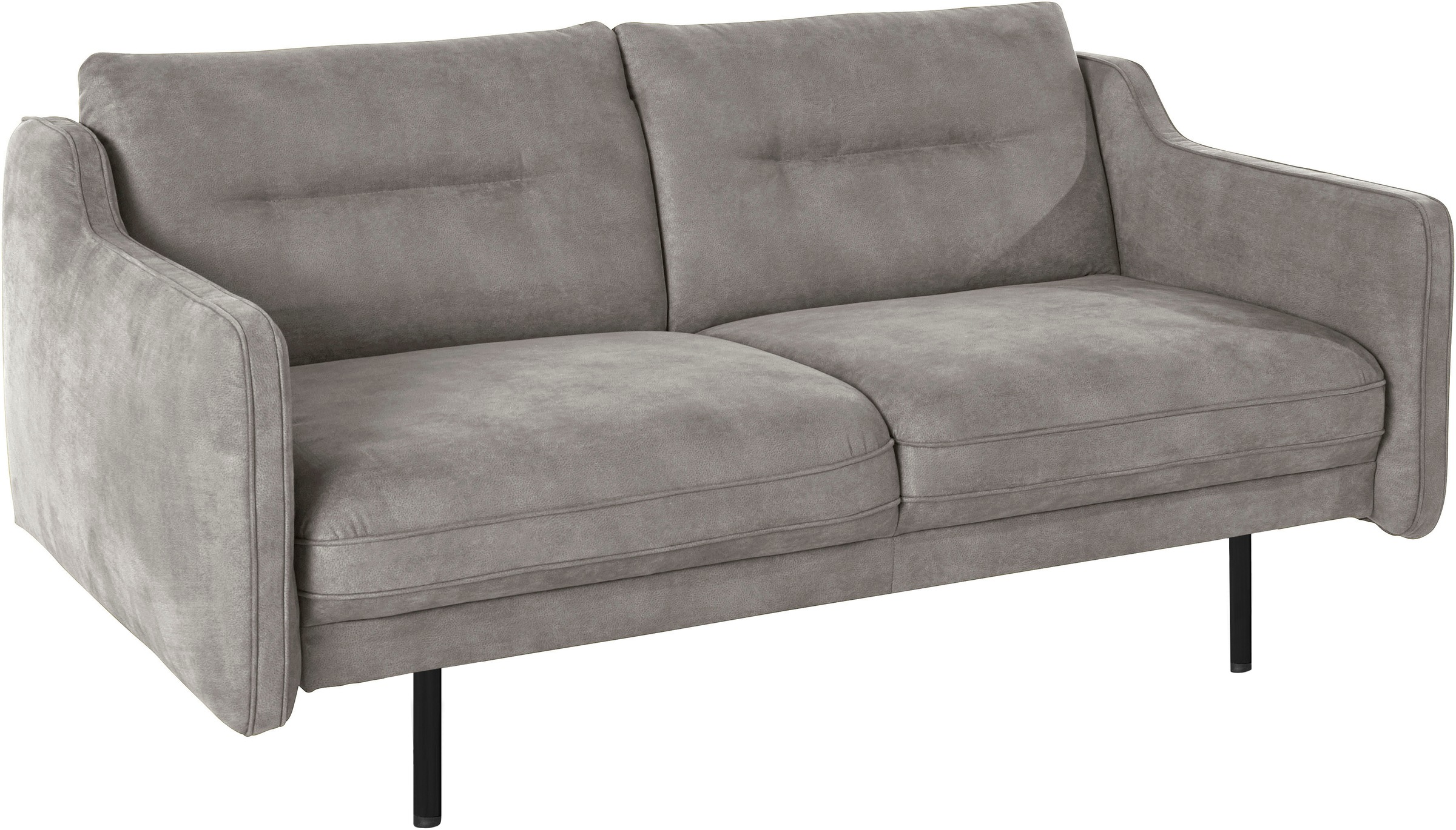 Home affaire 2-Sitzer »Nordfyn« edles Design in 3 Bezugsqualitäten, Design by Morten Georgsen