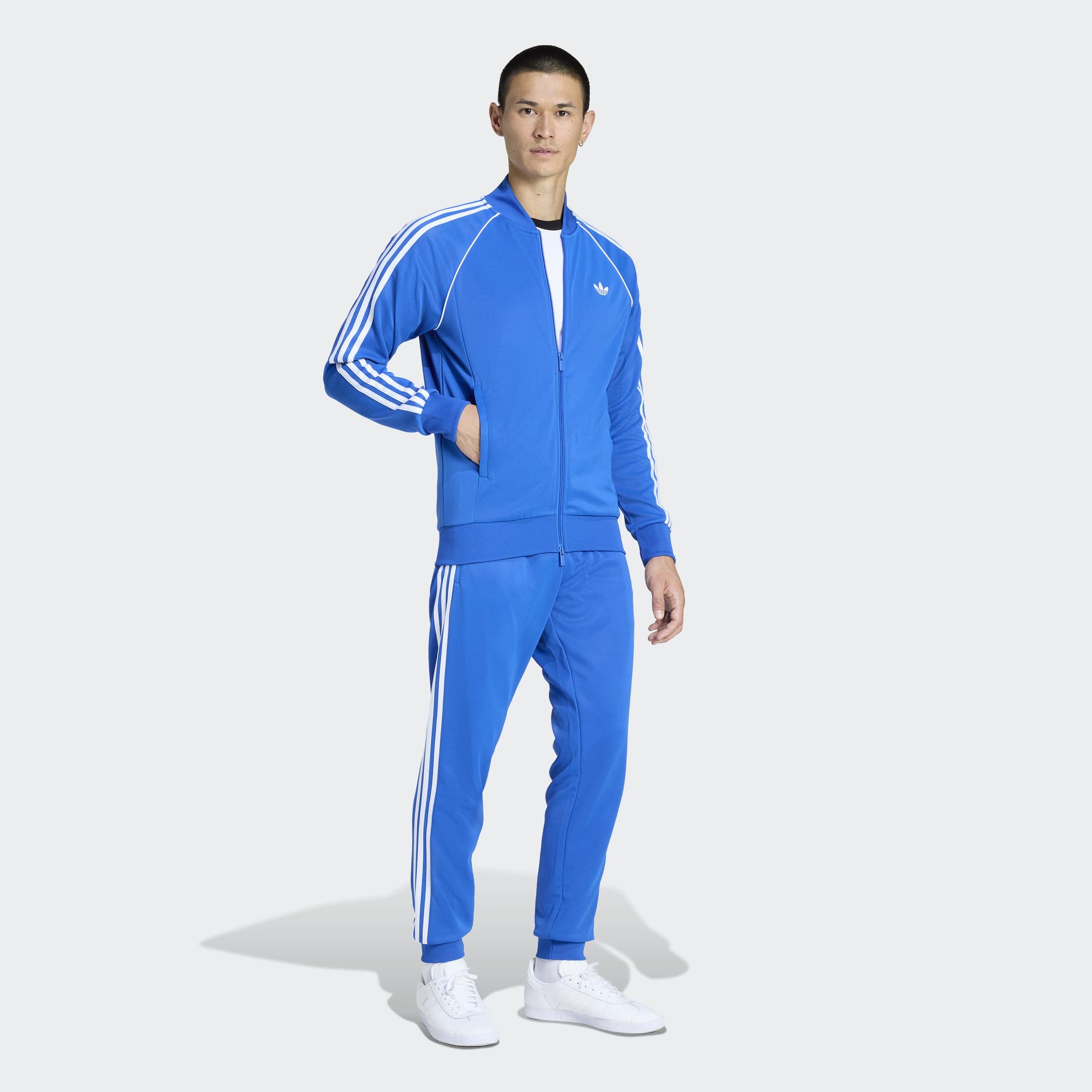 adidas Originals Trainingsjacke »SST«