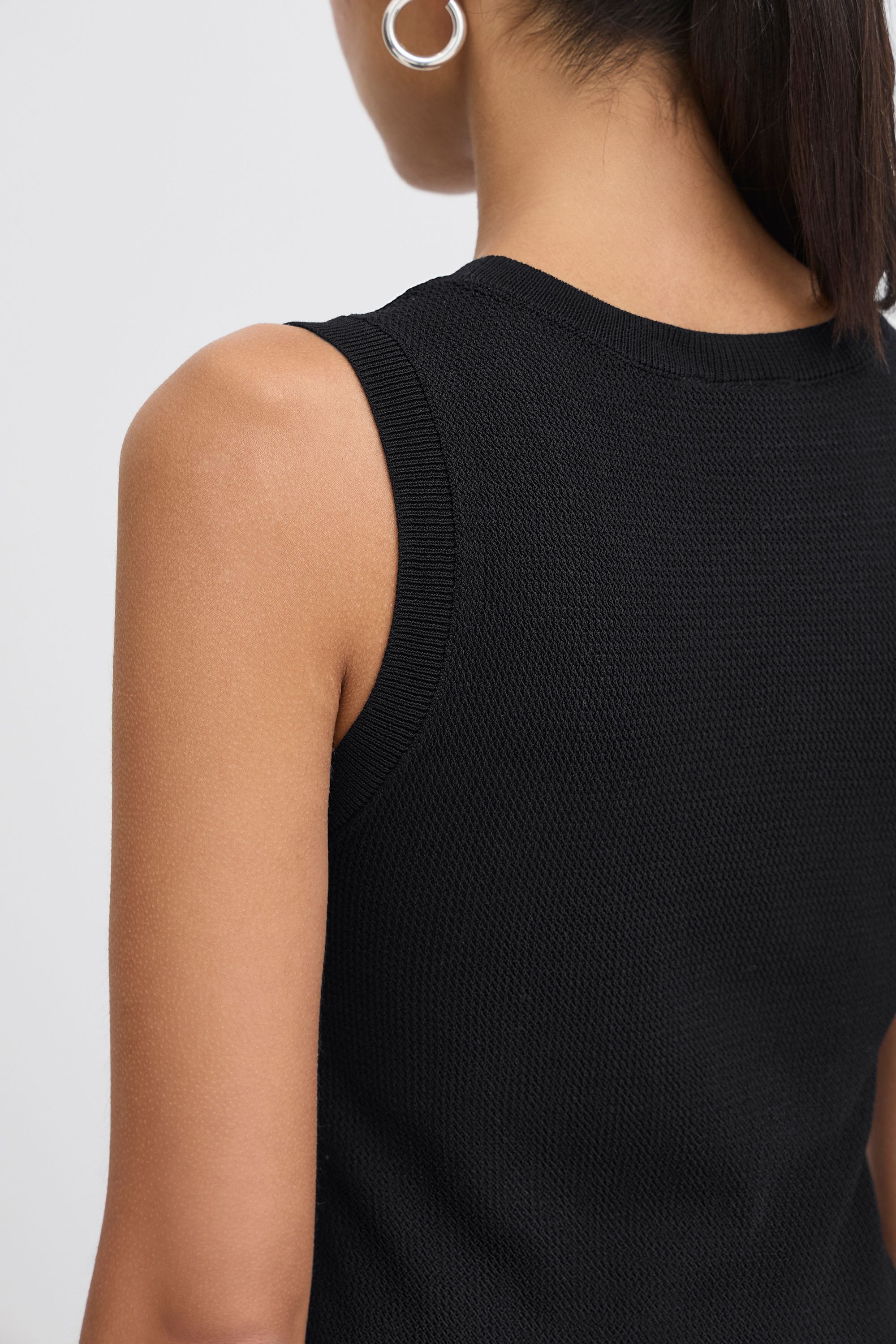 Ichi Shirttop »Shirttop IHDELANY«