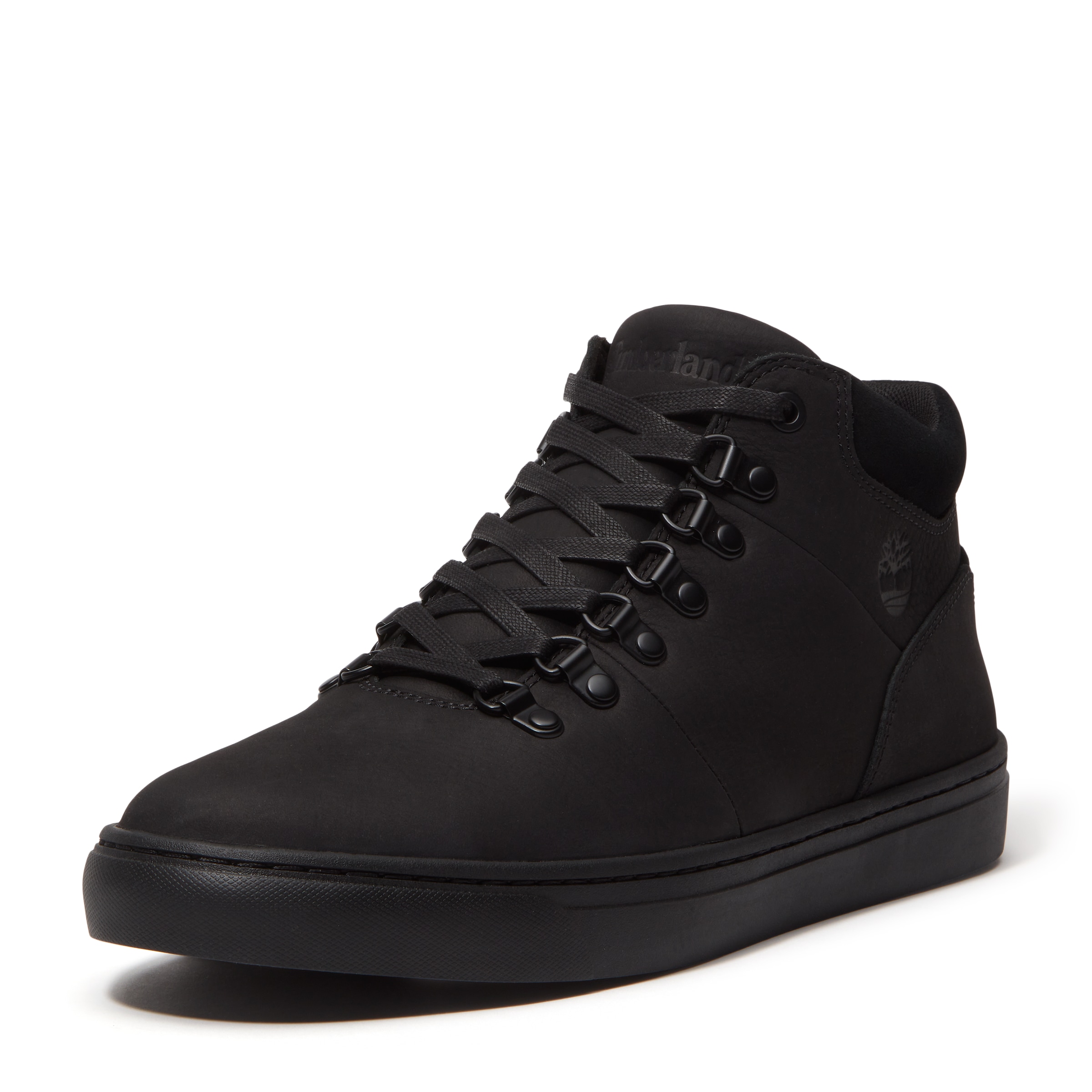 Timberland Schnürboots »LISBON HILL - MID LACE SNEAKER«