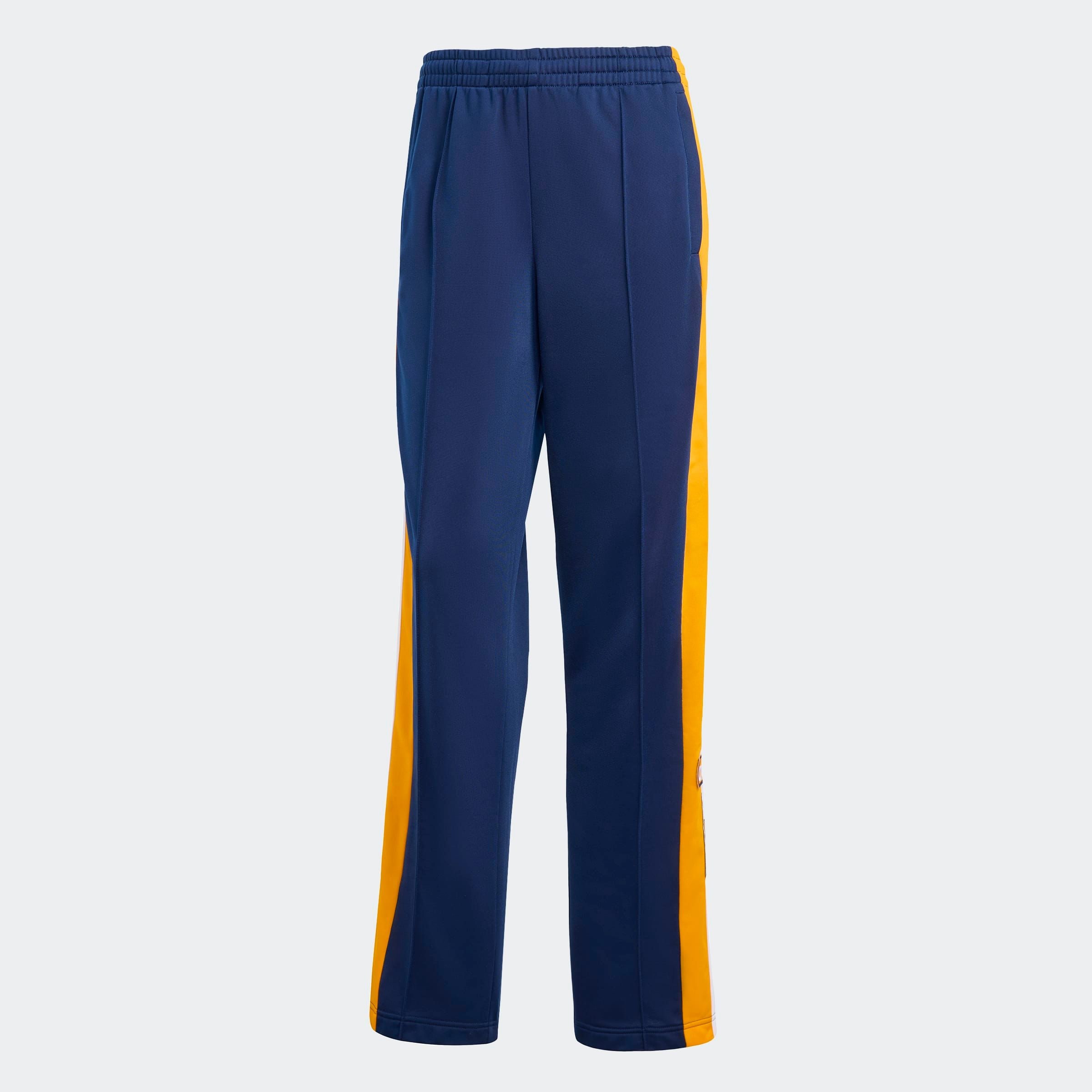 adidas Originals Sporthose »ADIBREAK PANT«, (1 tlg.), Knopfhose, Knopfleiste am Bein